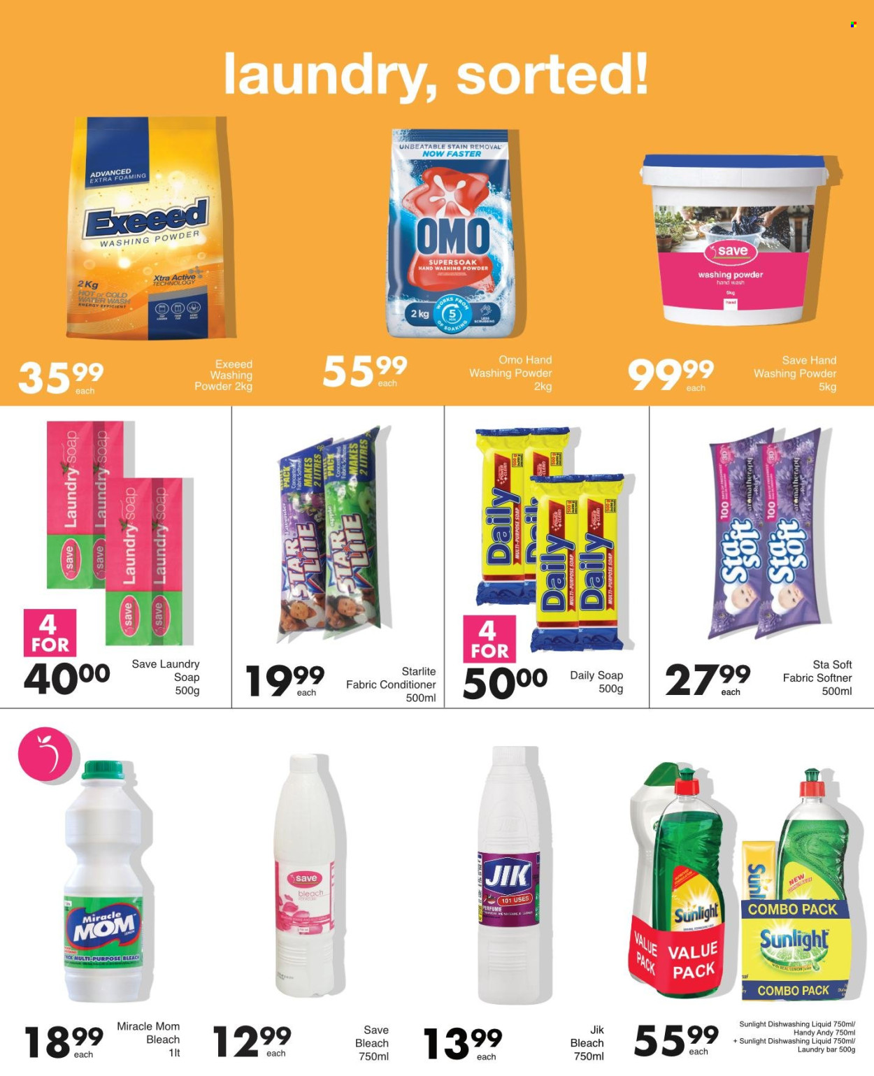 Save supermarket specials - 30/04/2026 - 12/05/2026. Page 39