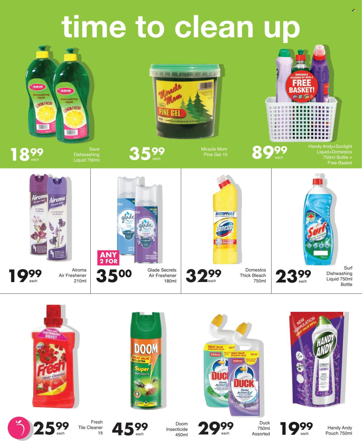 Save supermarket specials - 30/04/2026 - 12/05/2026. Page 40
