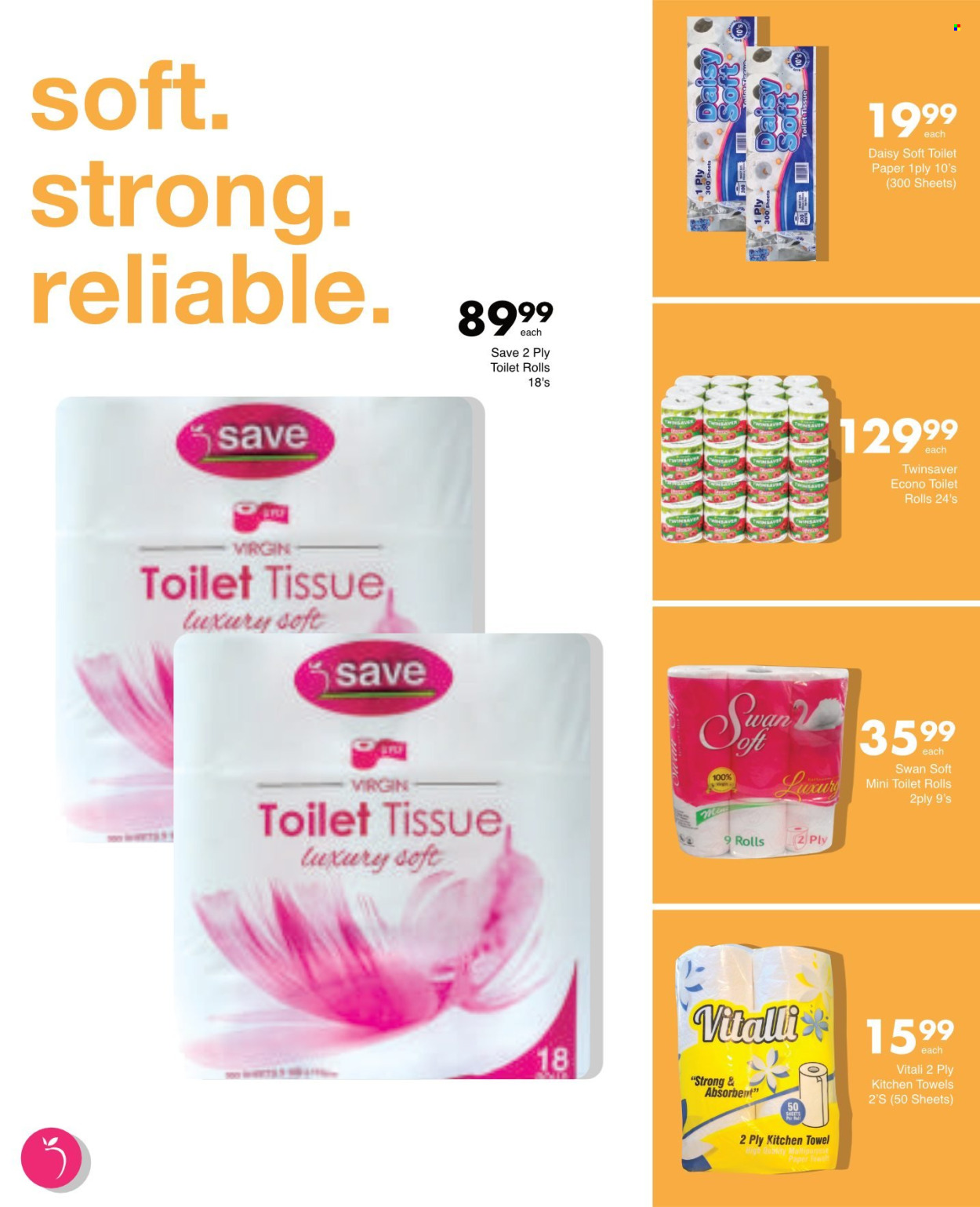 Save supermarket specials - 30/04/2026 - 12/05/2026. Page 41