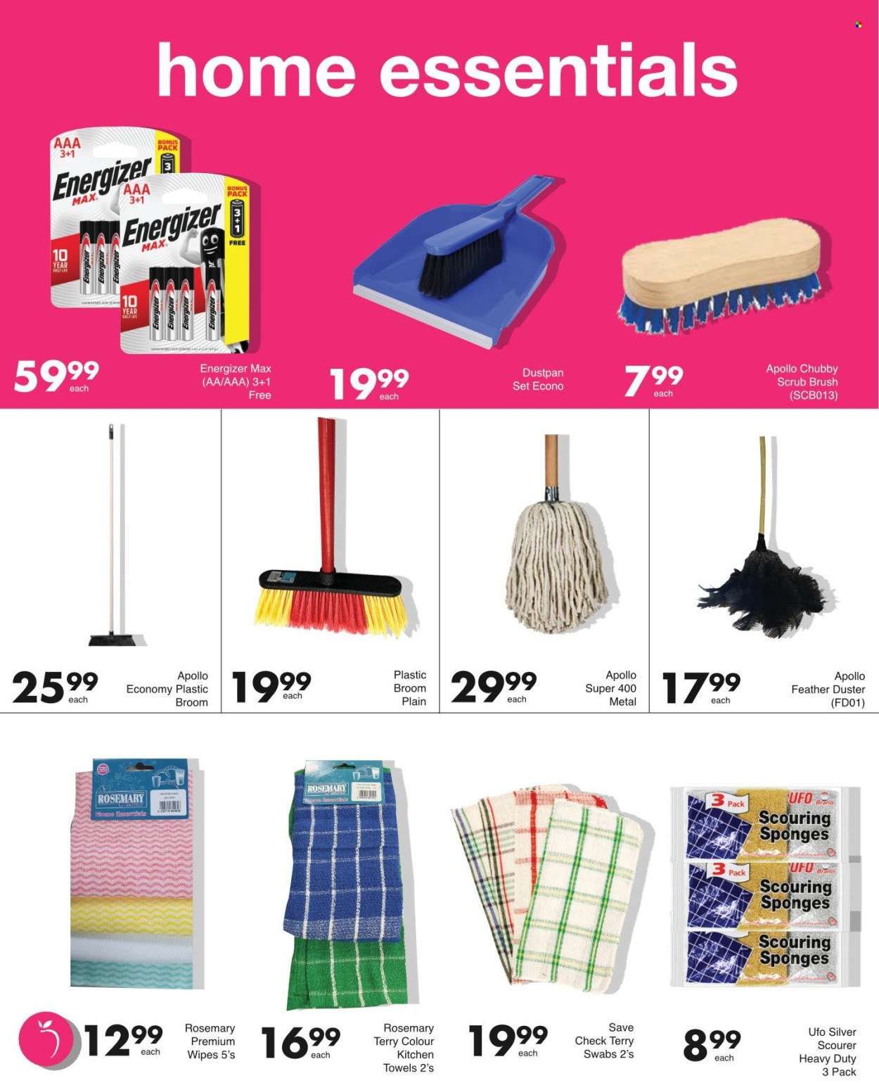 Save supermarket specials - 30/04/2026 - 12/05/2026. Page 42