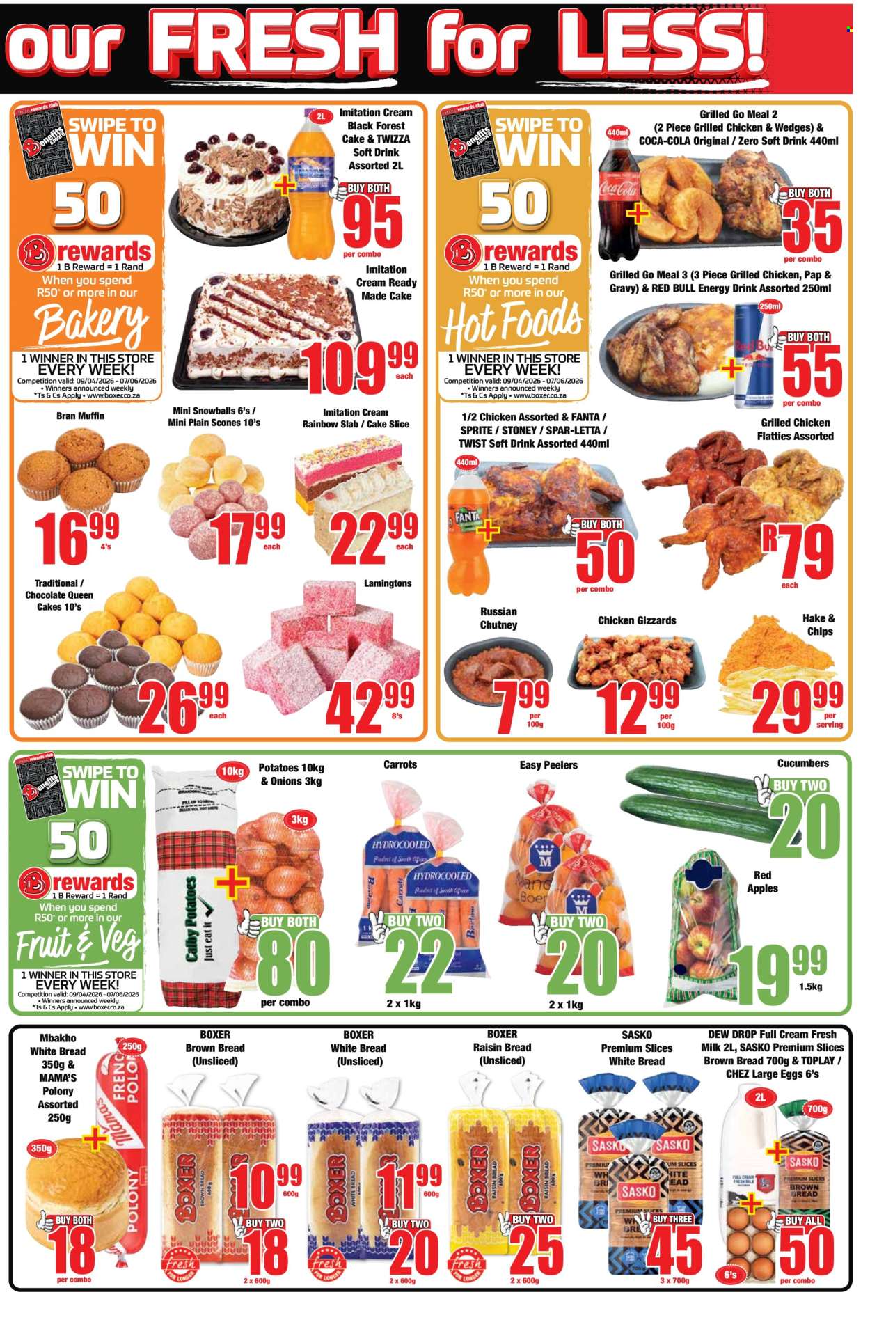 Boxer specials - 30/04/2026 - 10/05/2026. Page 3