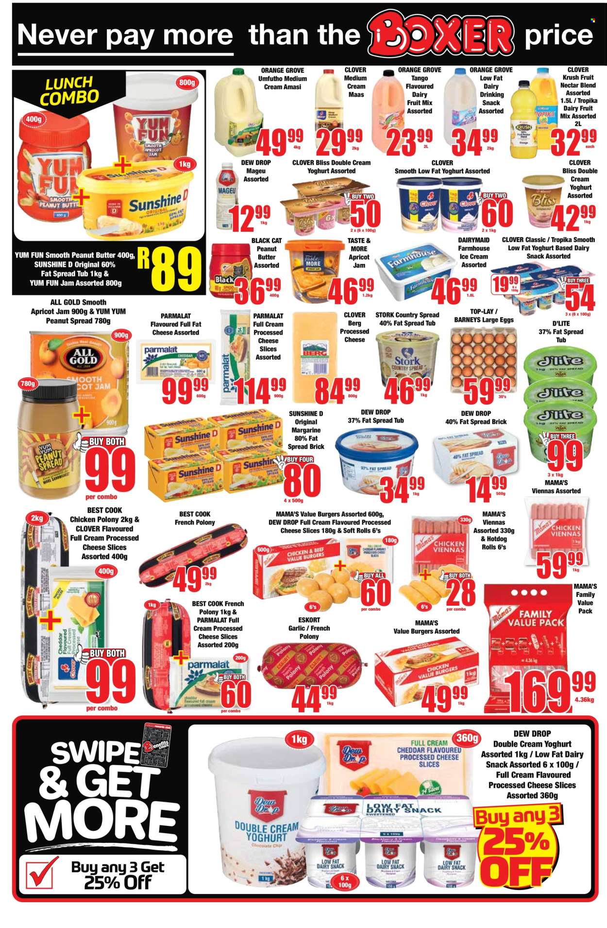 Boxer specials - 30/04/2026 - 10/05/2026. Page 4