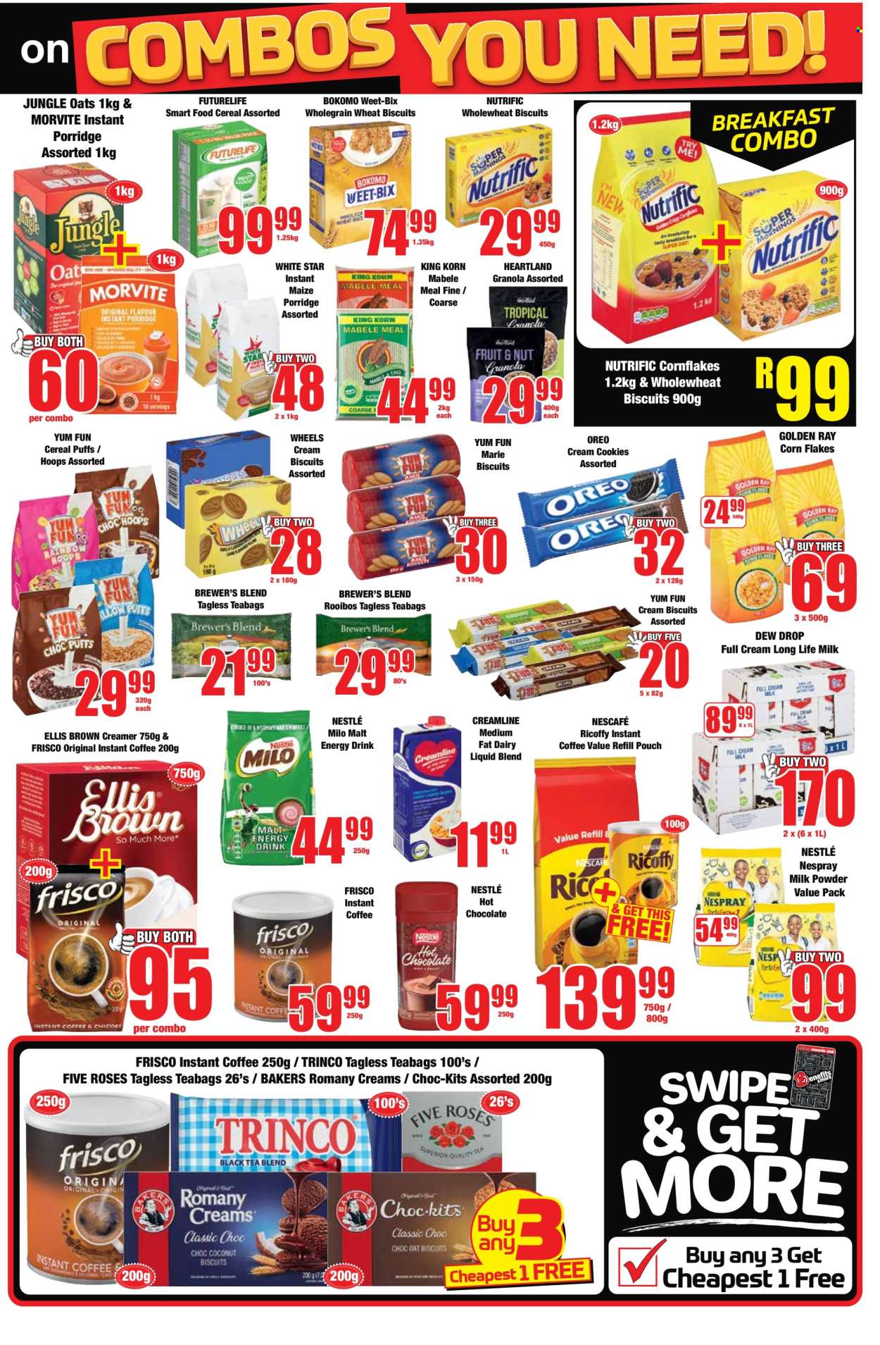 Boxer specials - 30/04/2026 - 10/05/2026. Page 5