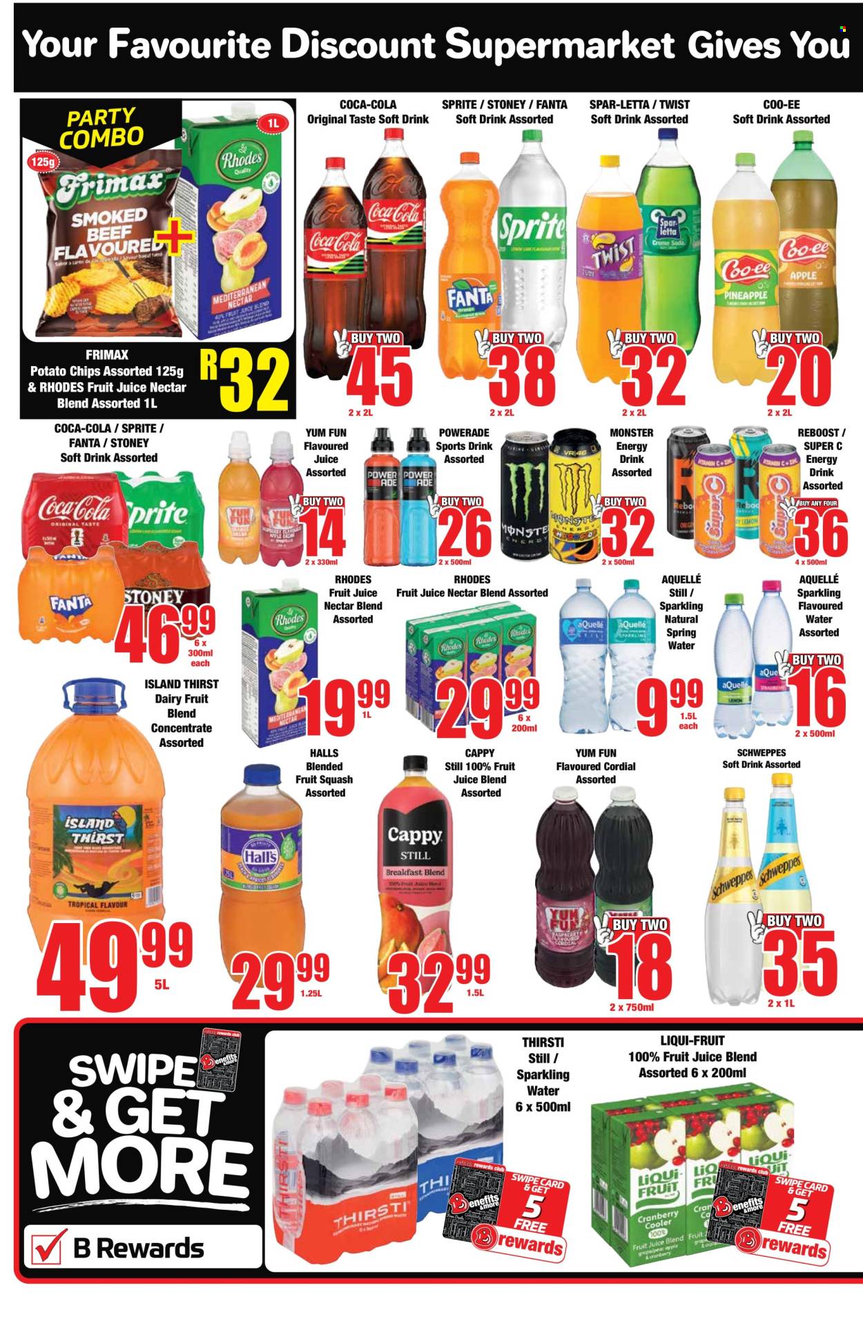 Boxer specials - 30/04/2026 - 10/05/2026. Page 6