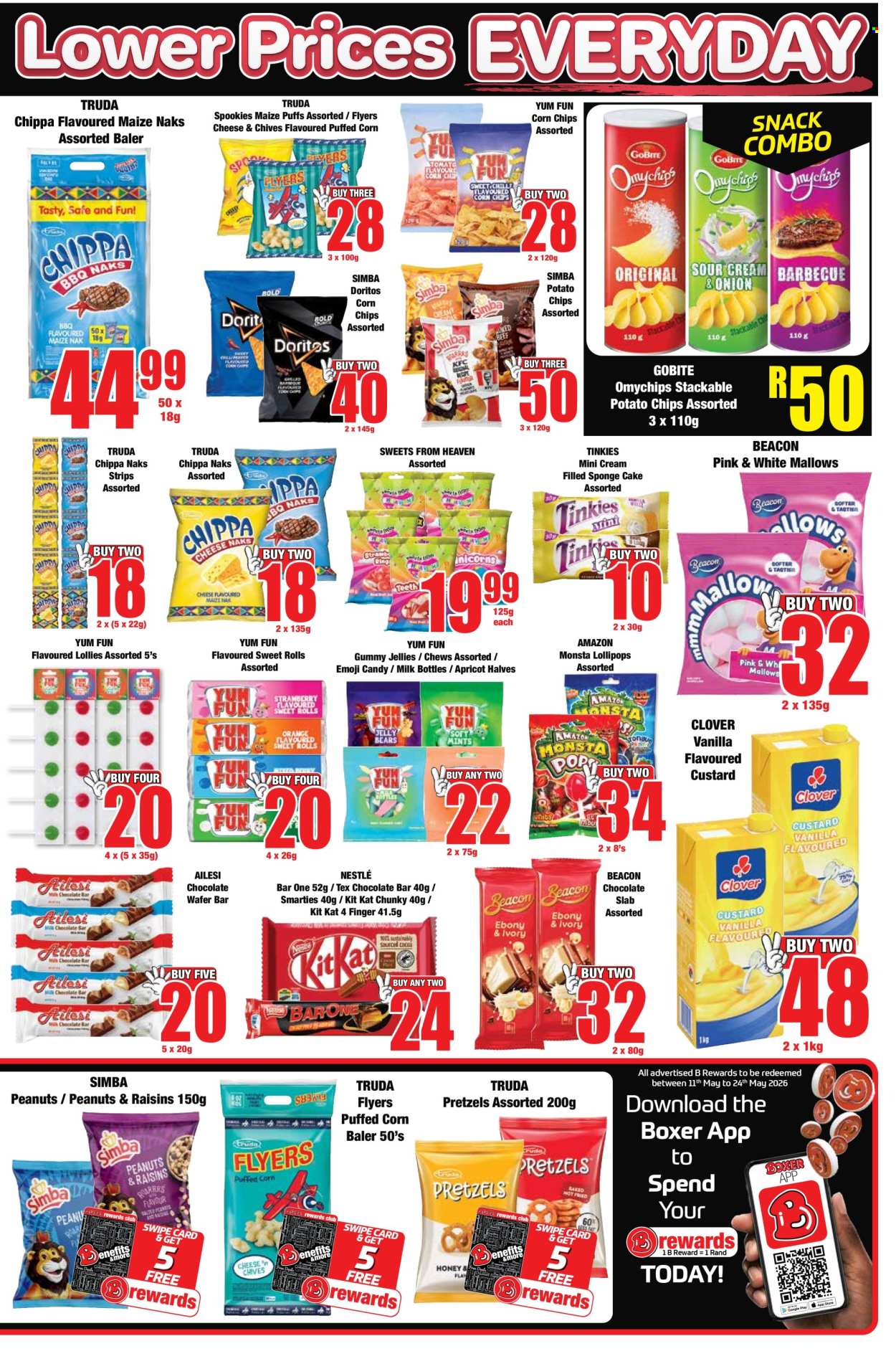 Boxer specials - 30/04/2026 - 10/05/2026. Page 7