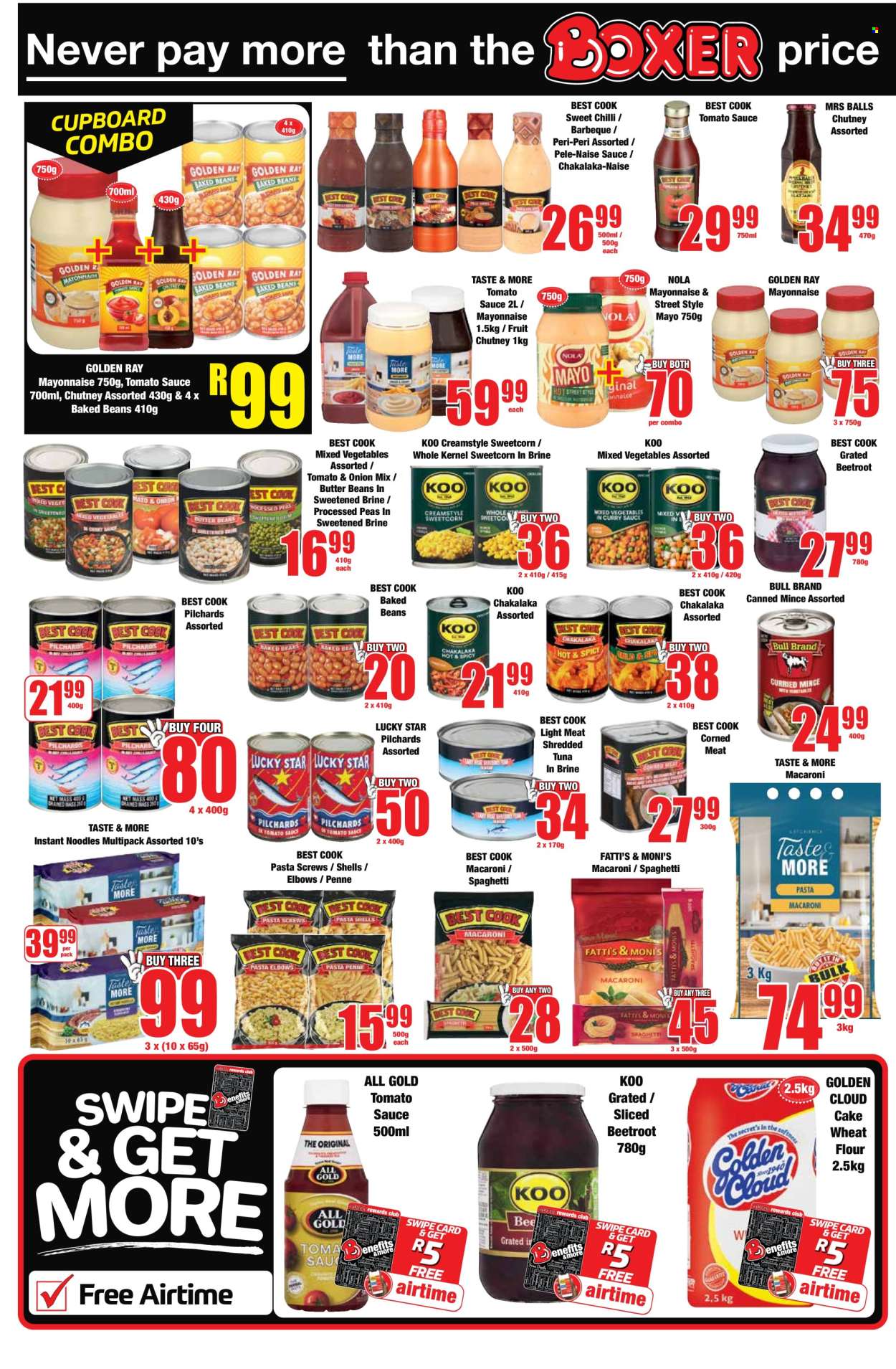 Boxer specials - 30/04/2026 - 10/05/2026. Page 8