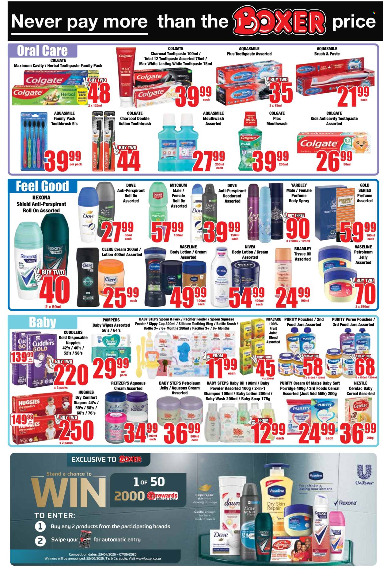 Boxer specials - 30/04/2026 - 10/05/2026. Page 10