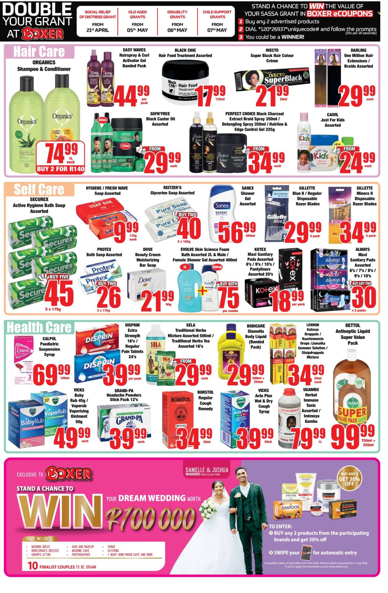 Boxer specials - 30/04/2026 - 10/05/2026. Page 11