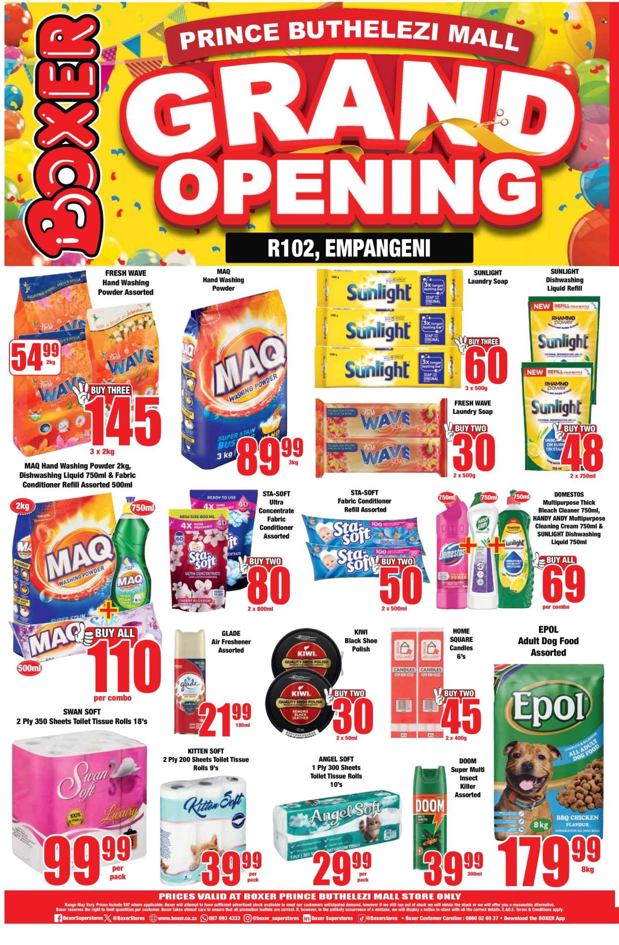 Boxer specials - 30/04/2026 - 10/05/2026. Page 12