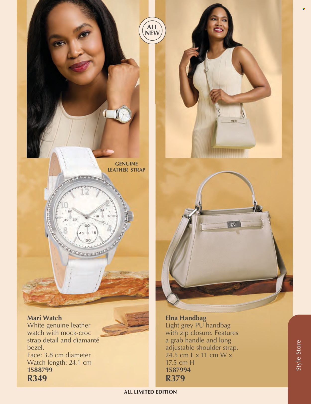 Justine specials - 01/05/2026 - 31/05/2026. Page 78