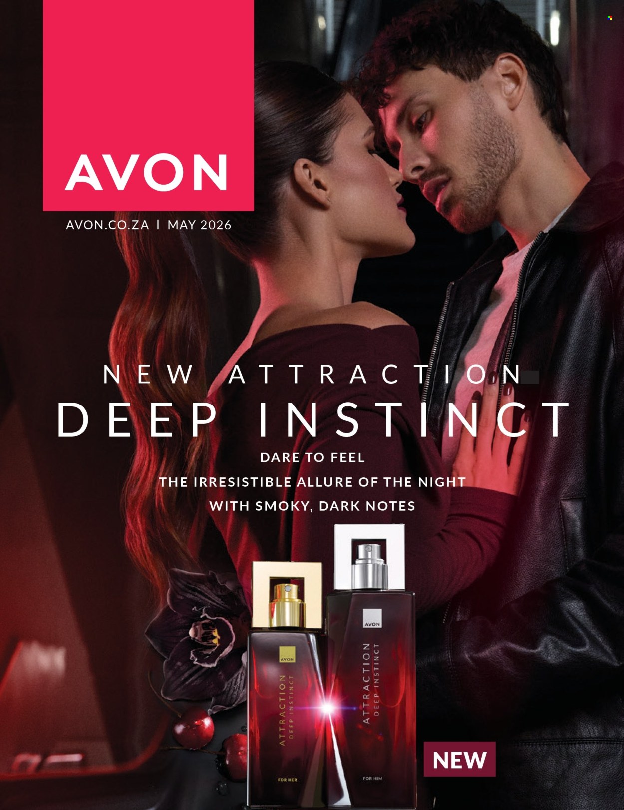 Avon specials - 01/05/2026 - 31/05/2026. Page 1