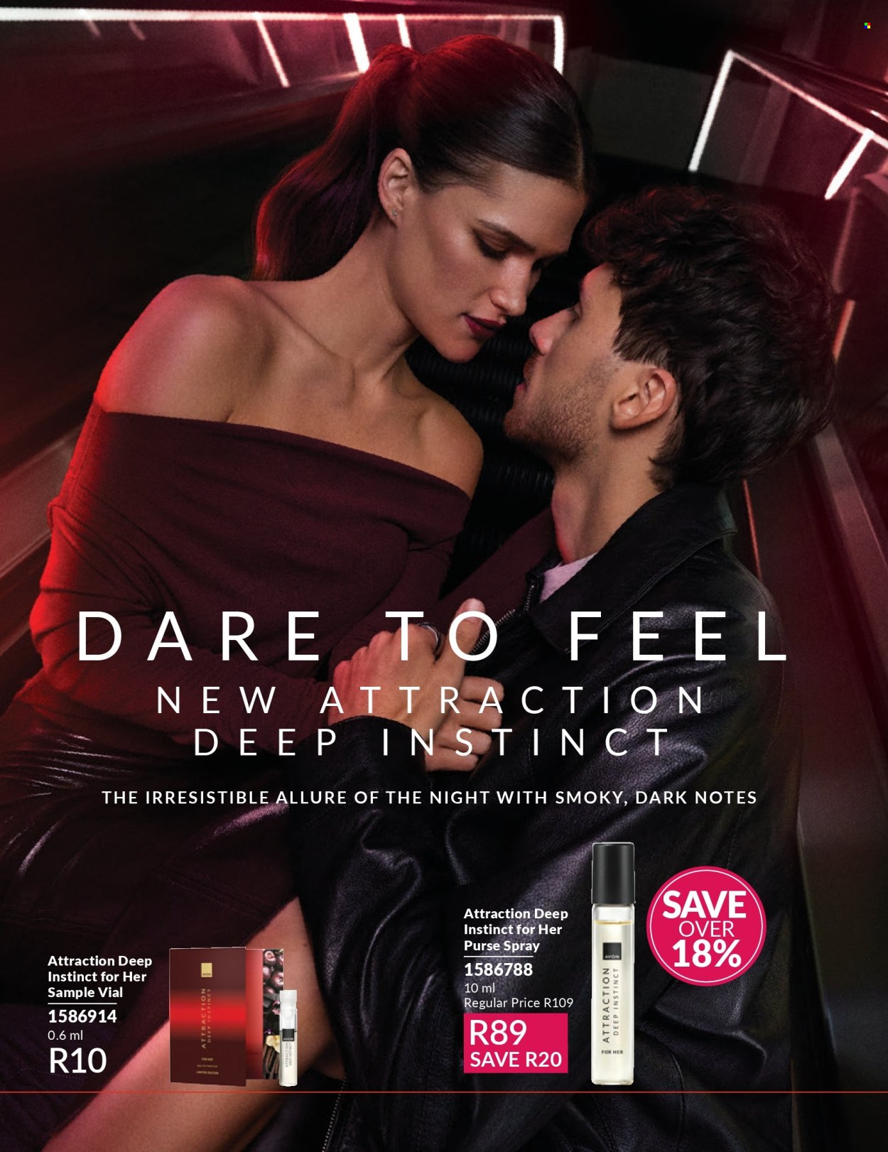Avon specials - 01/05/2026 - 31/05/2026. Page 2