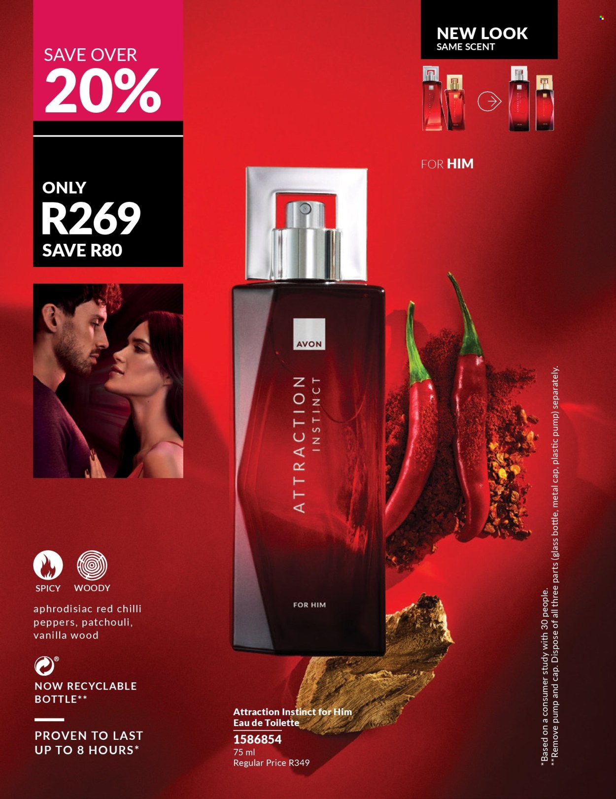Avon specials - 01/05/2026 - 31/05/2026. Page 6