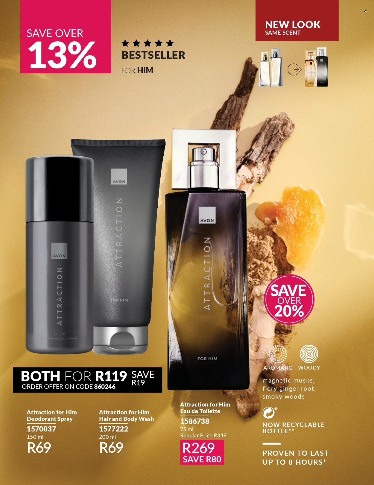 Avon specials - 01/05/2026 - 31/05/2026. Page 8