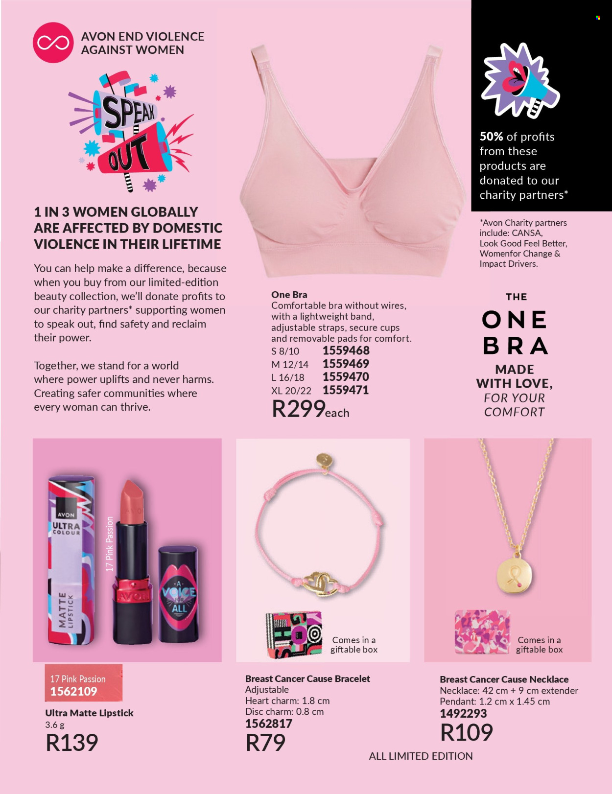 Avon specials - 01/05/2026 - 31/05/2026. Page 11