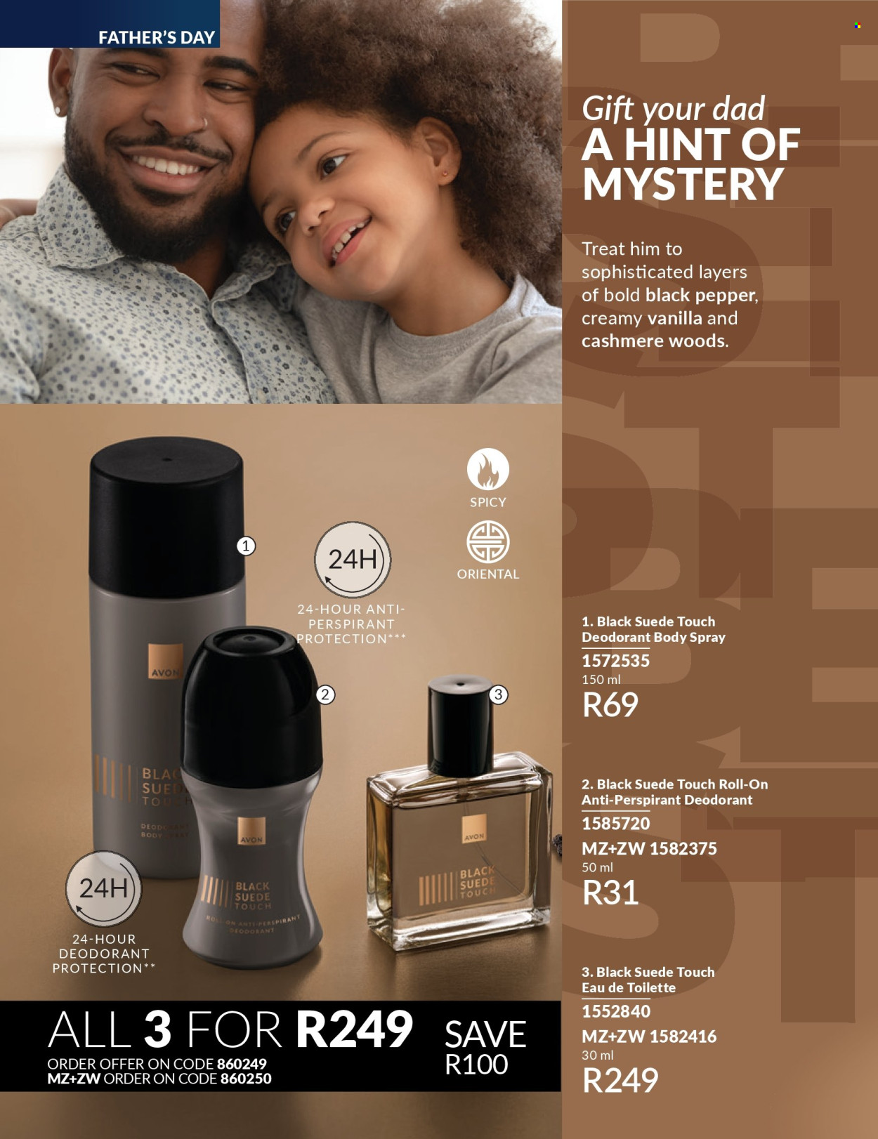 Avon specials - 01/05/2026 - 31/05/2026. Page 18