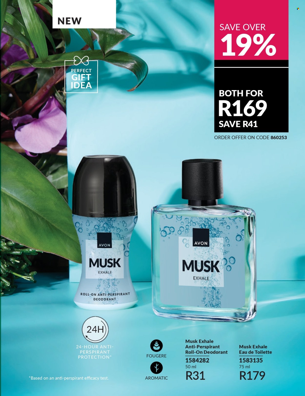 Avon specials - 01/05/2026 - 31/05/2026. Page 23
