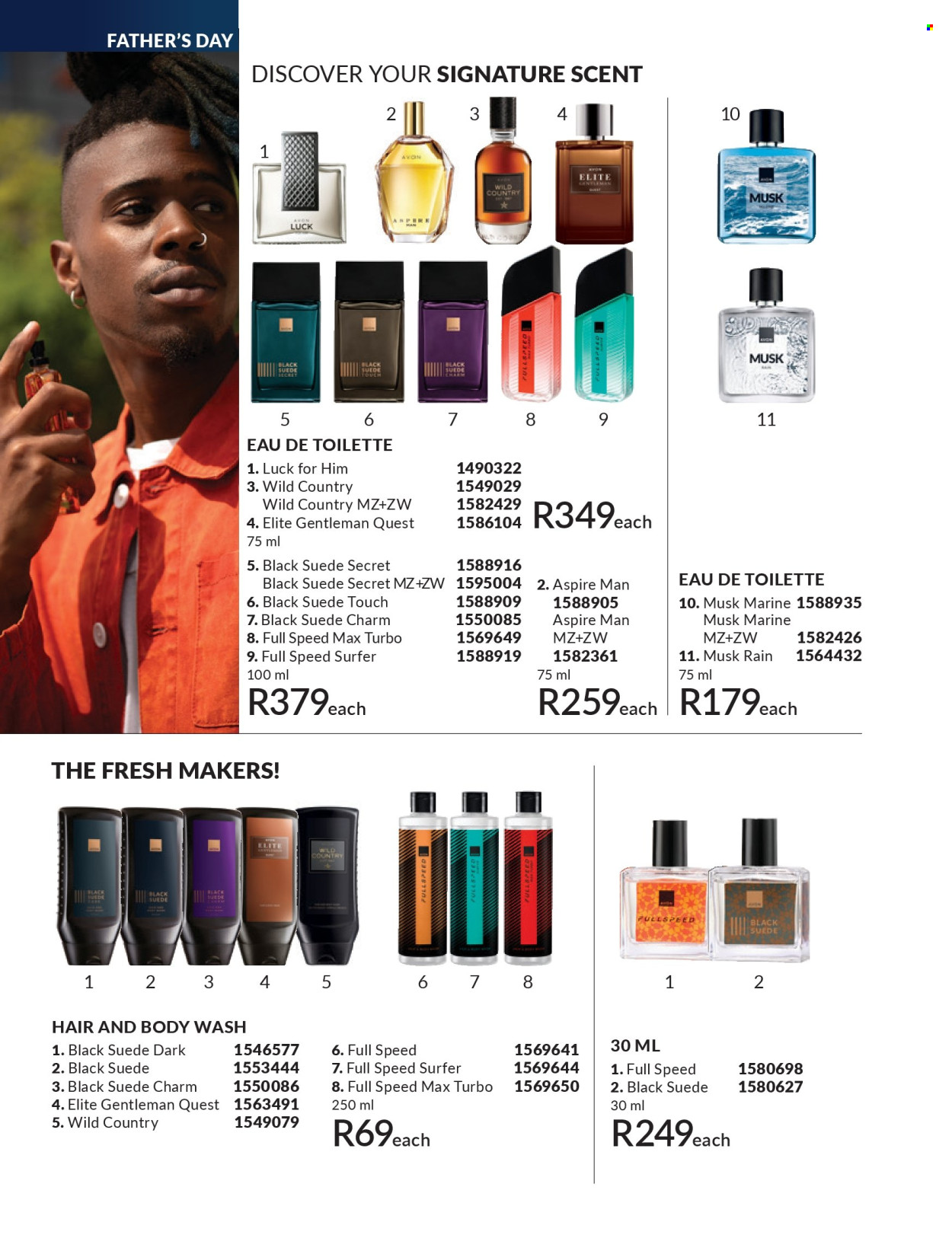 Avon specials - 01/05/2026 - 31/05/2026. Page 26
