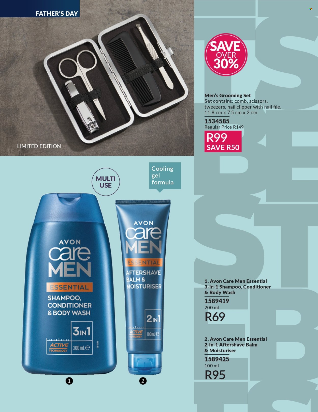 Avon specials - 01/05/2026 - 31/05/2026. Page 34