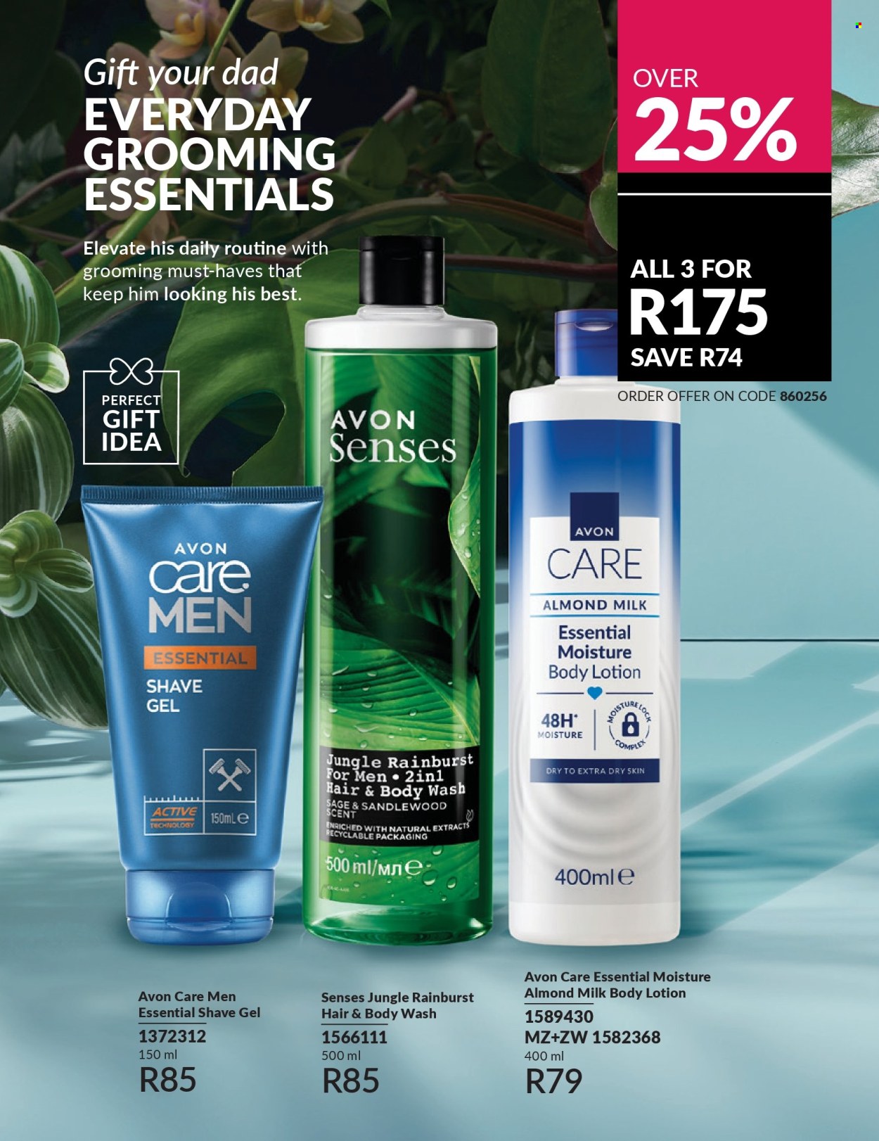 Avon specials - 01/05/2026 - 31/05/2026. Page 35