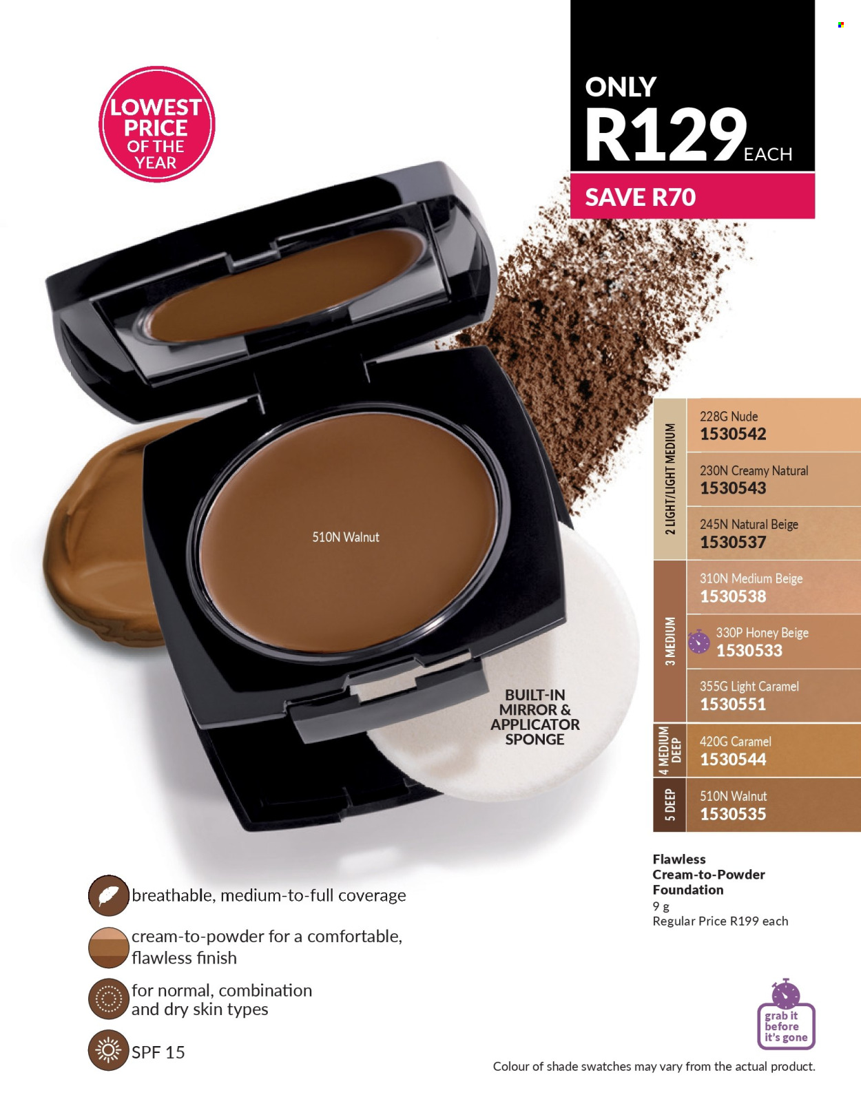 Avon specials - 01/05/2026 - 31/05/2026. Page 37