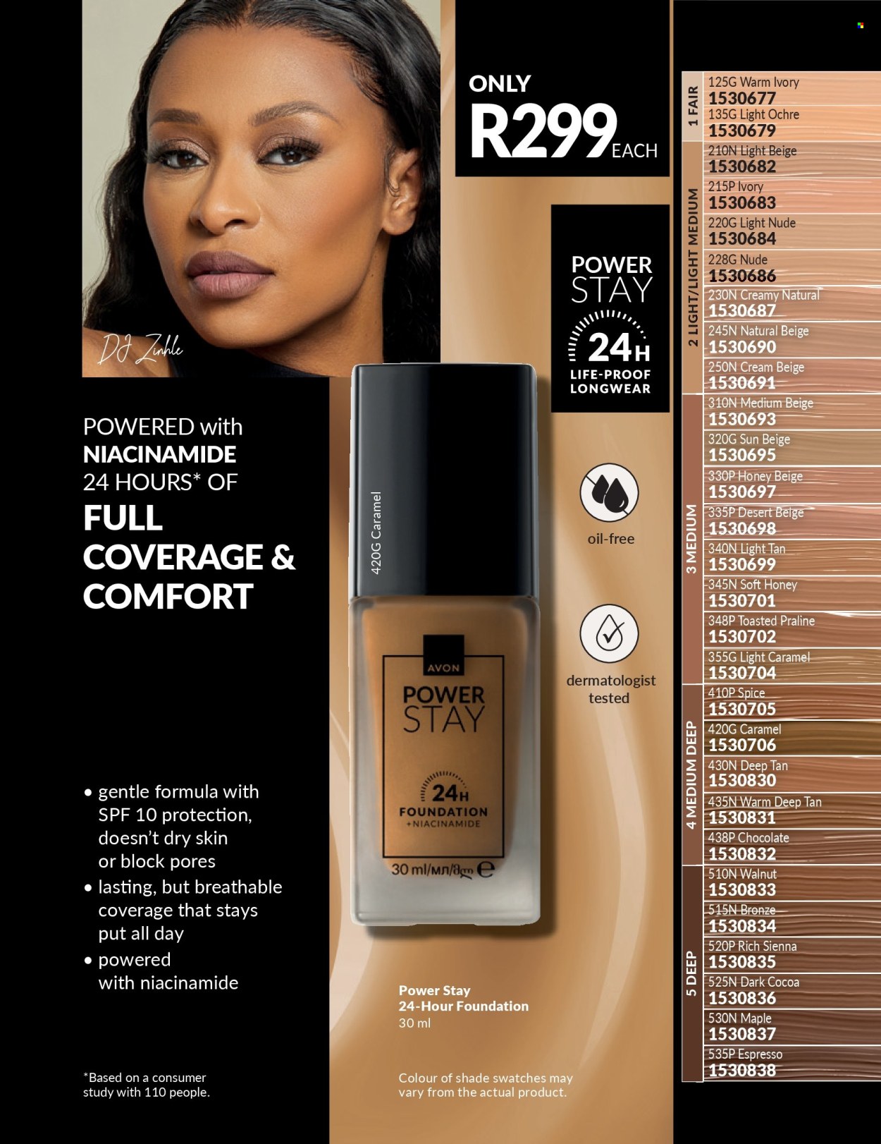 Avon specials - 01/05/2026 - 31/05/2026. Page 39