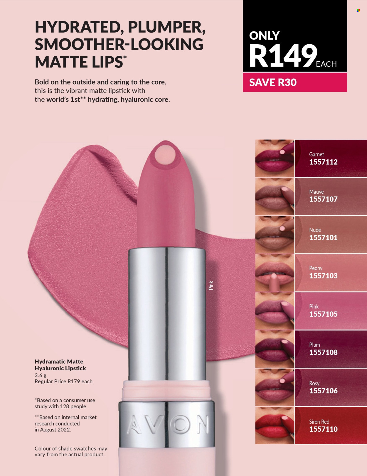 Avon specials - 01/05/2026 - 31/05/2026. Page 45