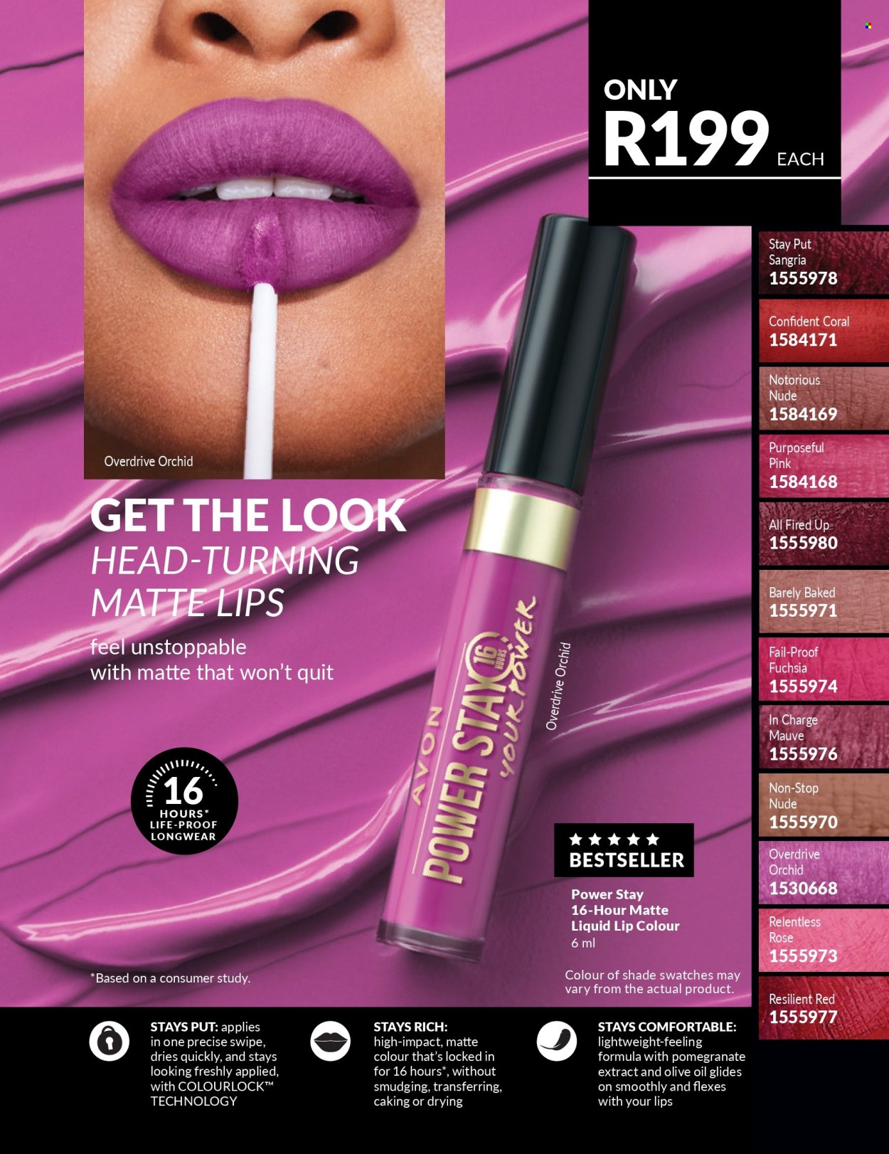 Avon specials - 01/05/2026 - 31/05/2026. Page 49