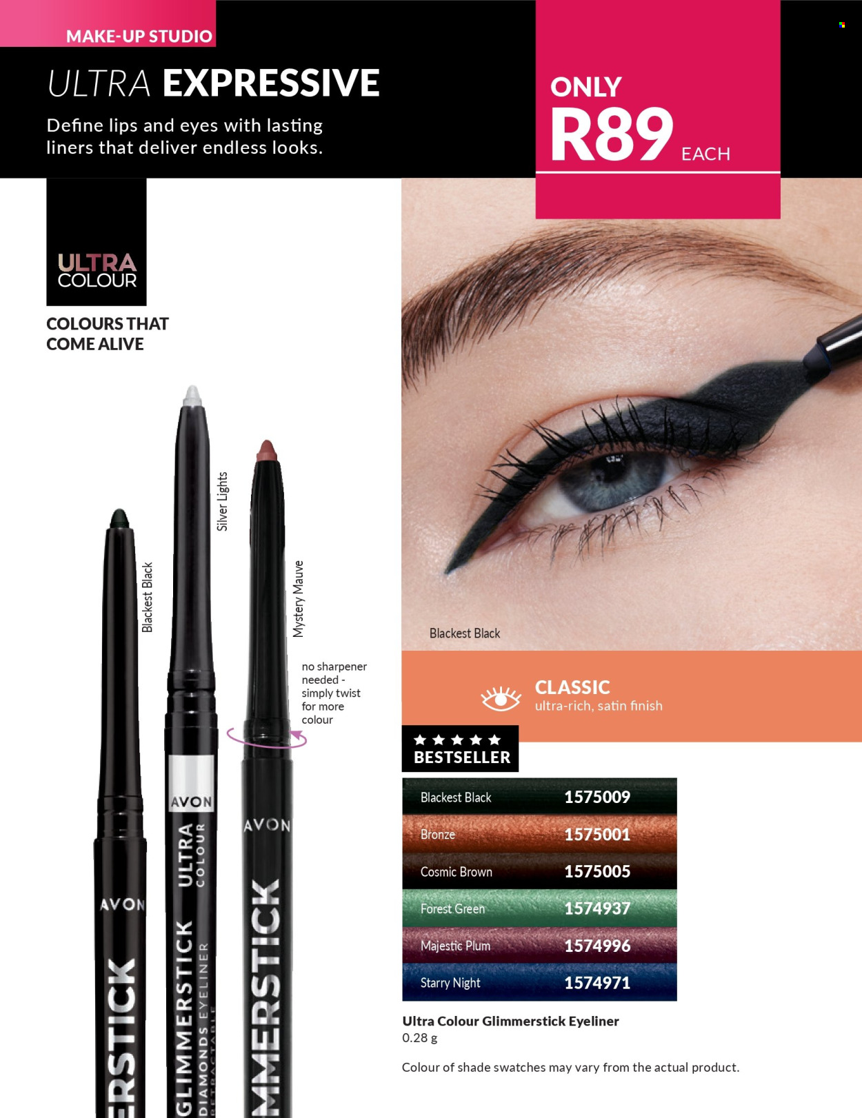Avon specials - 01/05/2026 - 31/05/2026. Page 50