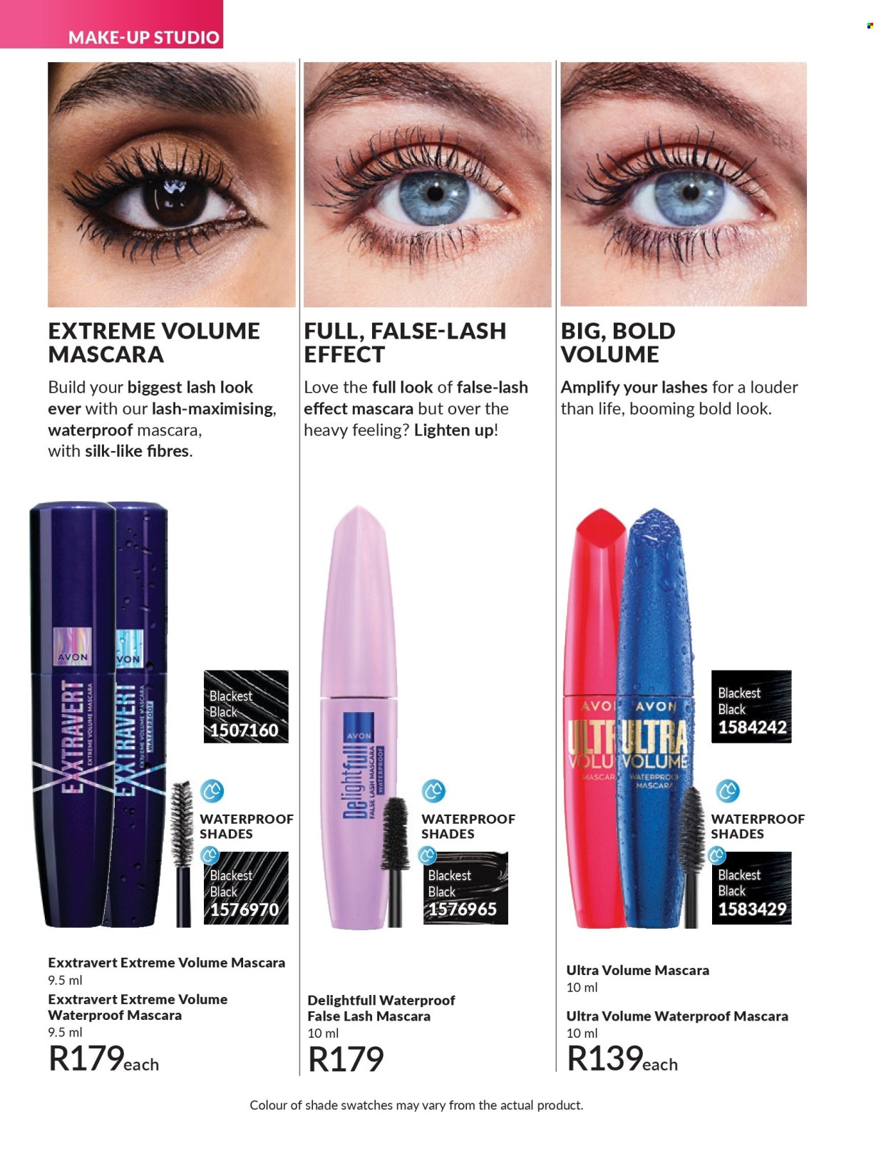 Avon specials - 01/05/2026 - 31/05/2026. Page 54
