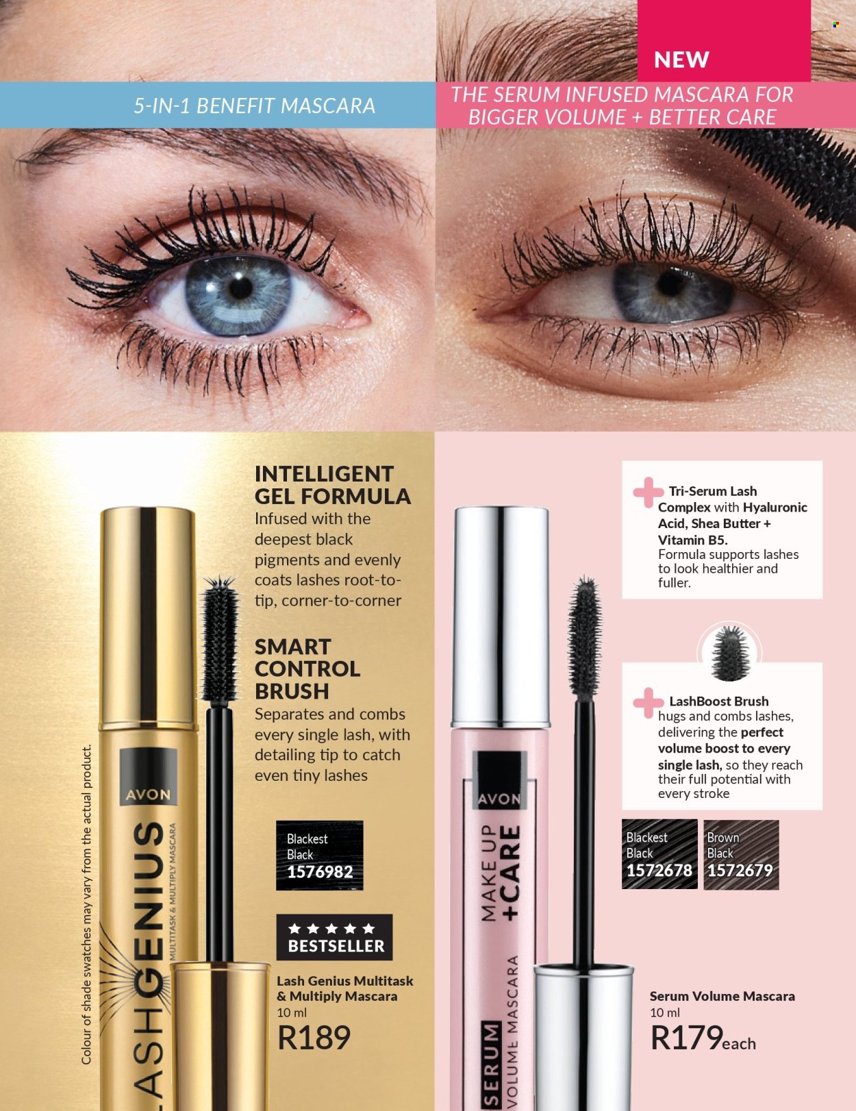 Avon specials - 01/05/2026 - 31/05/2026. Page 55