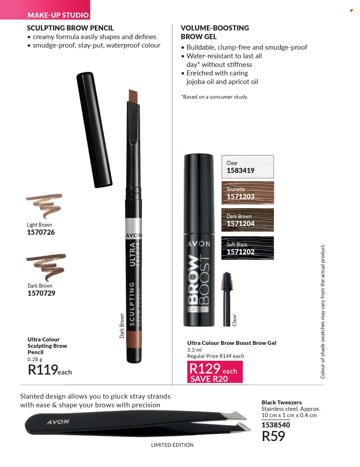 Avon specials - 01/05/2026 - 31/05/2026. Page 56