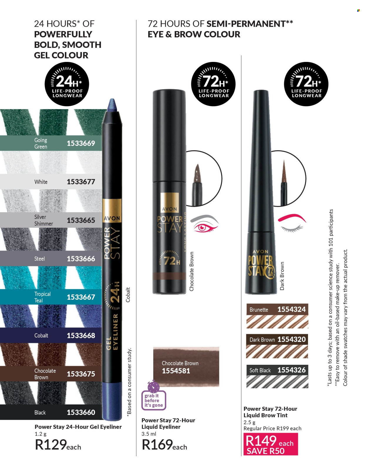Avon specials - 01/05/2026 - 31/05/2026. Page 57