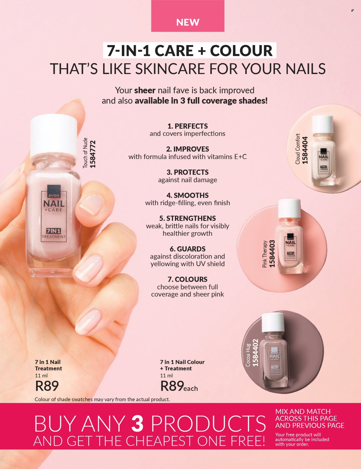 Avon specials - 01/05/2026 - 31/05/2026. Page 59