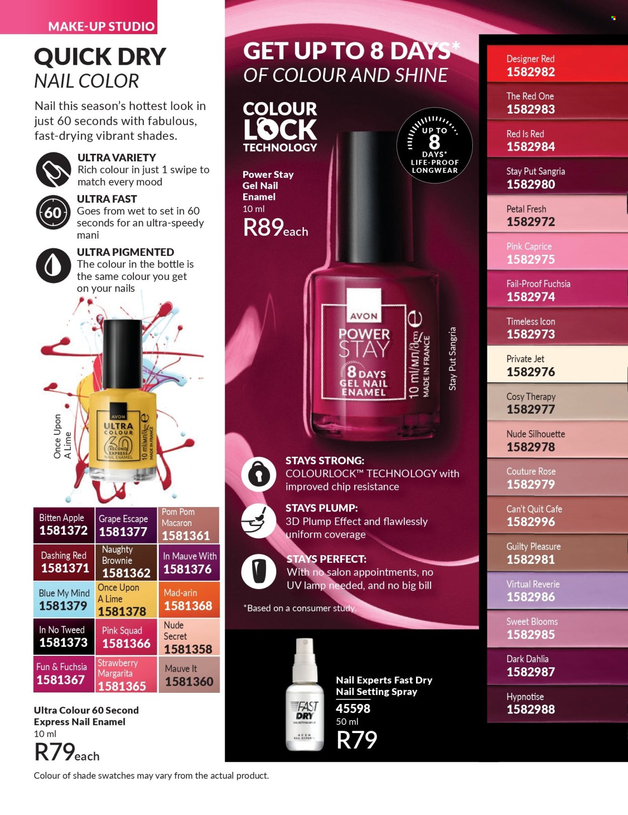 Avon specials - 01/05/2026 - 31/05/2026. Page 60