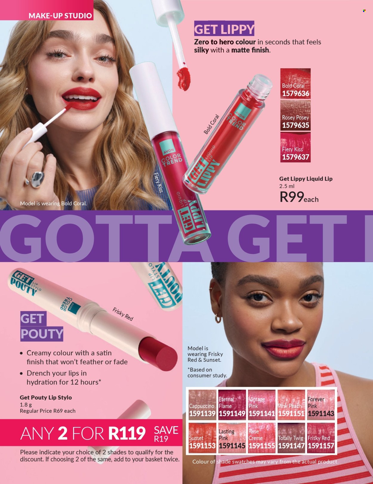 Avon specials - 01/05/2026 - 31/05/2026. Page 64