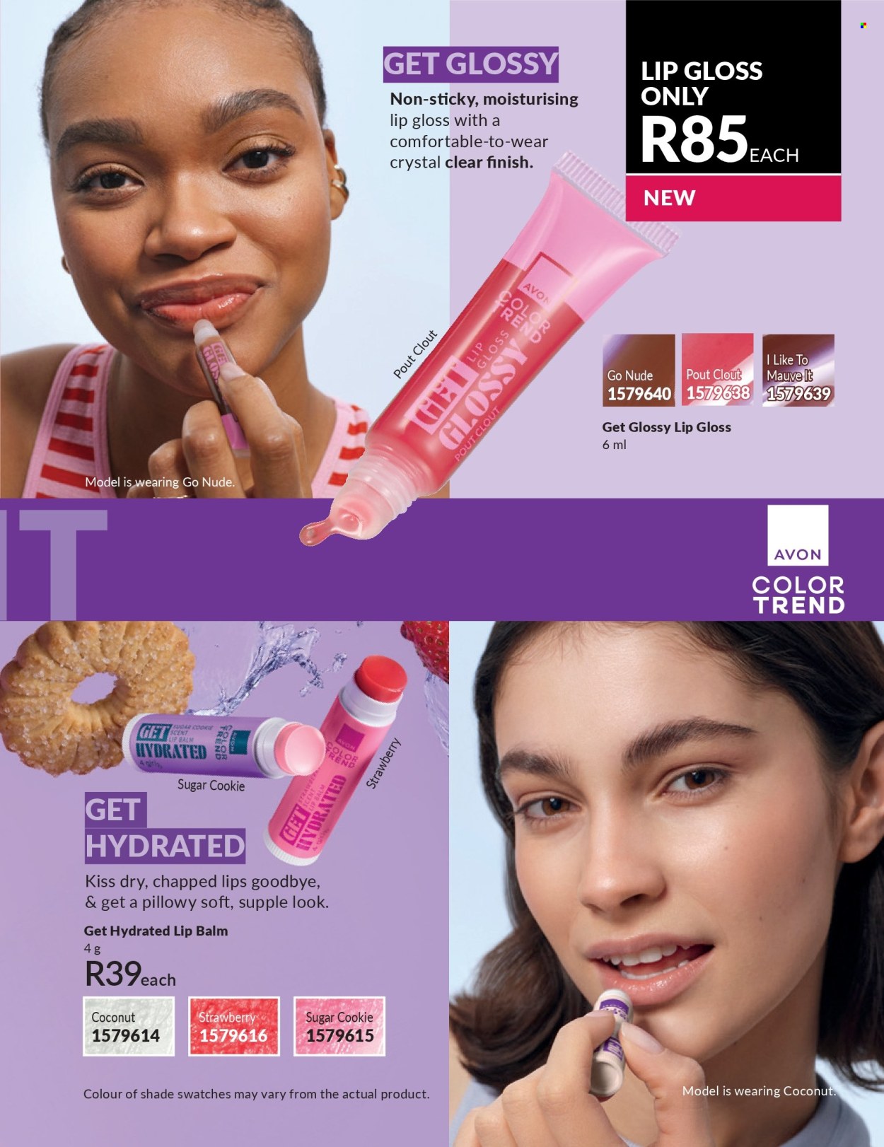 Avon specials - 01/05/2026 - 31/05/2026. Page 65
