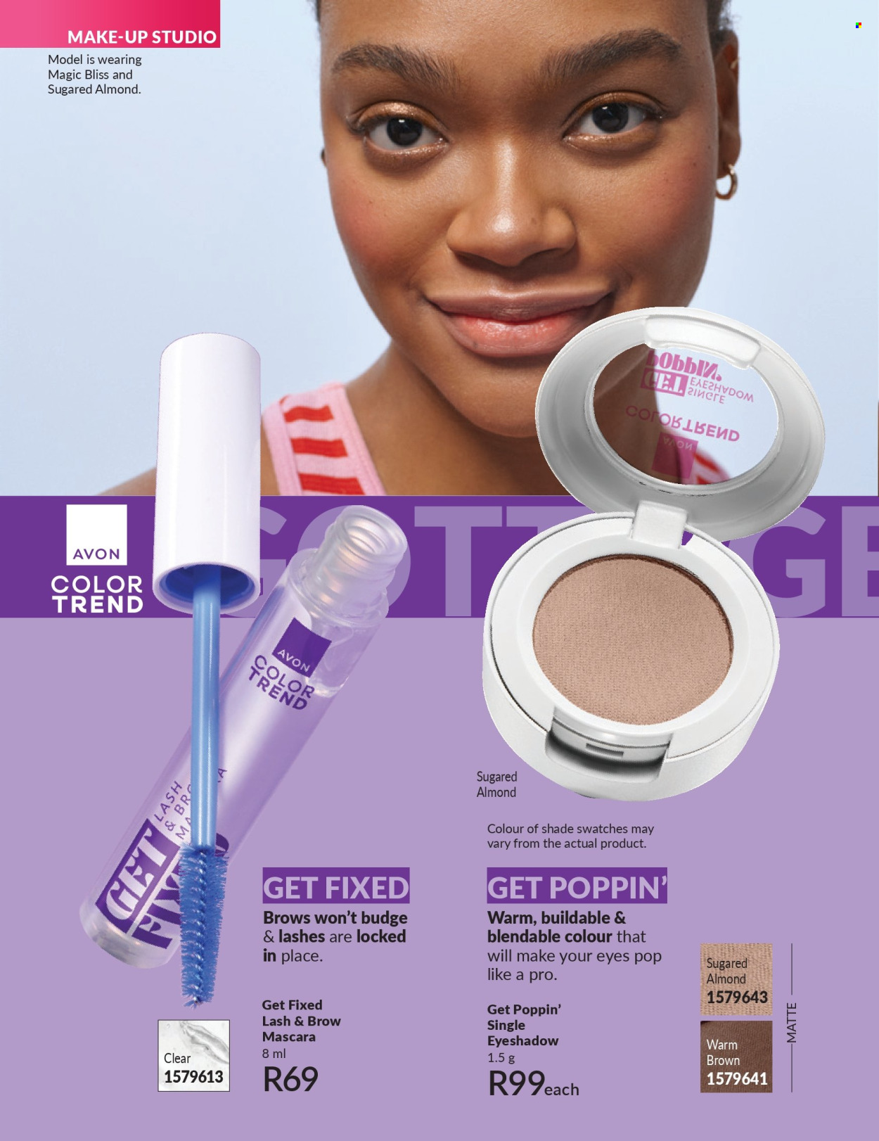 Avon specials - 01/05/2026 - 31/05/2026. Page 66