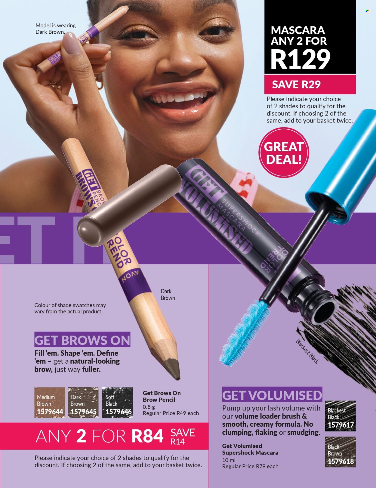 Avon specials - 01/05/2026 - 31/05/2026. Page 67