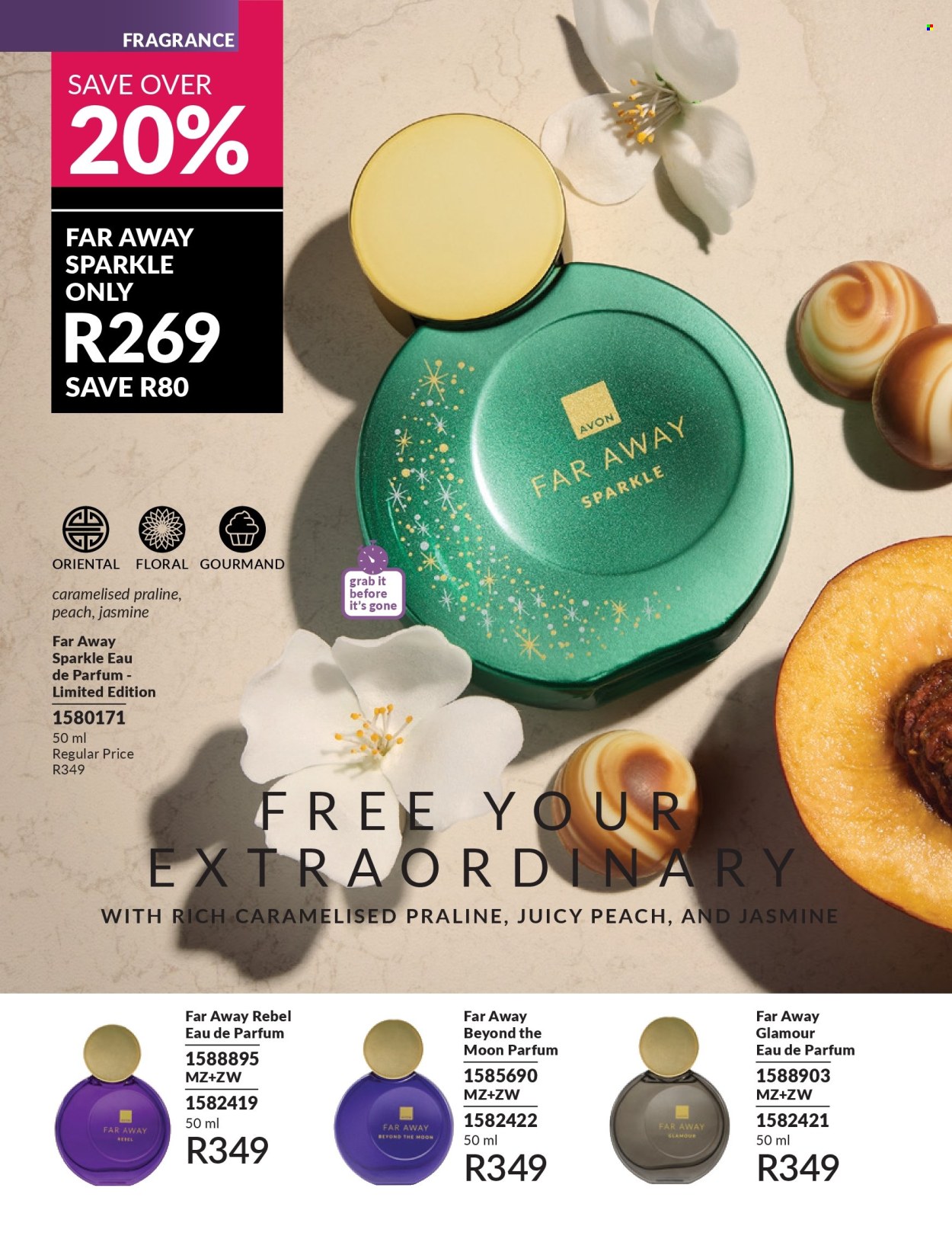 Avon specials - 01/05/2026 - 31/05/2026. Page 70