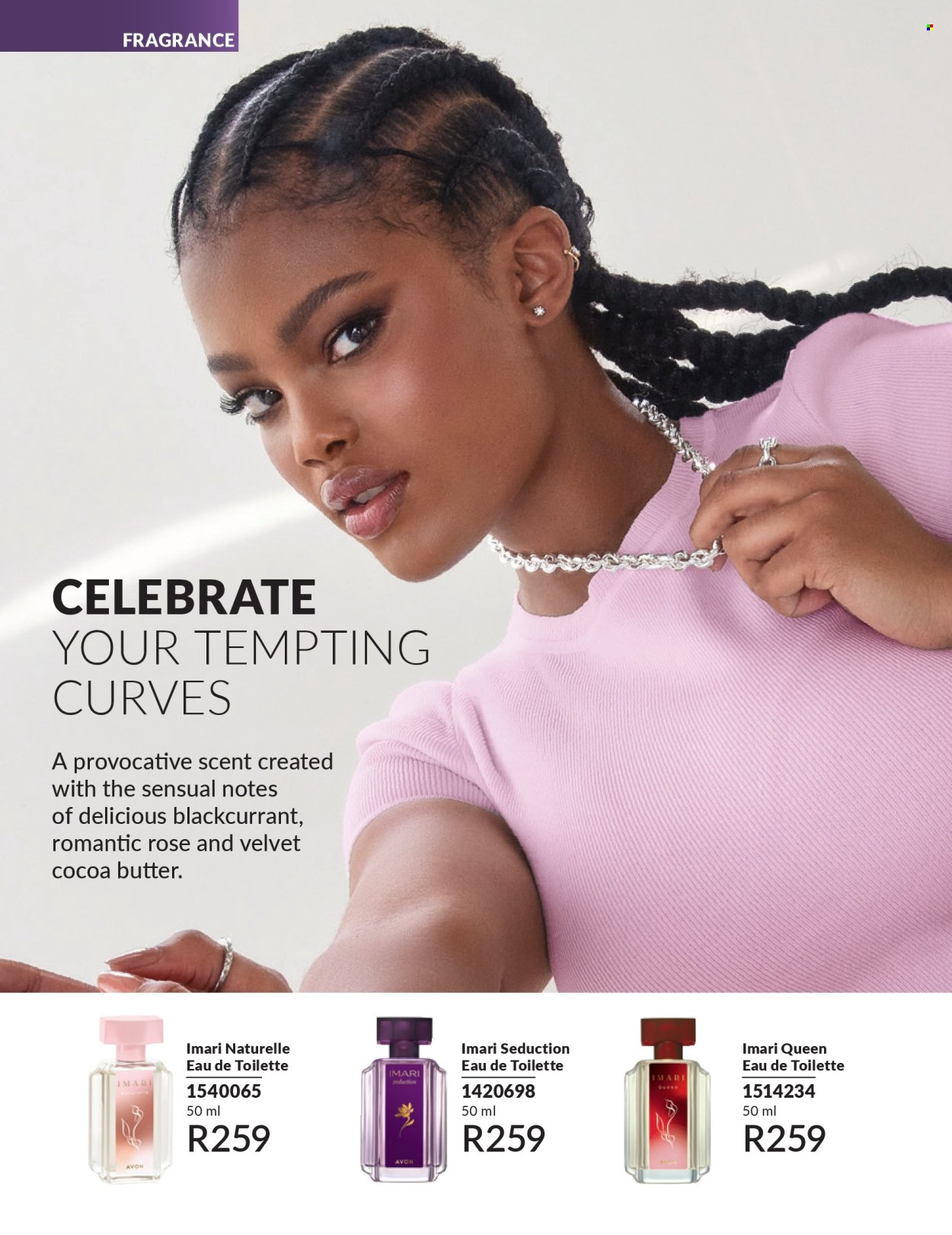 Avon specials - 01/05/2026 - 31/05/2026. Page 72