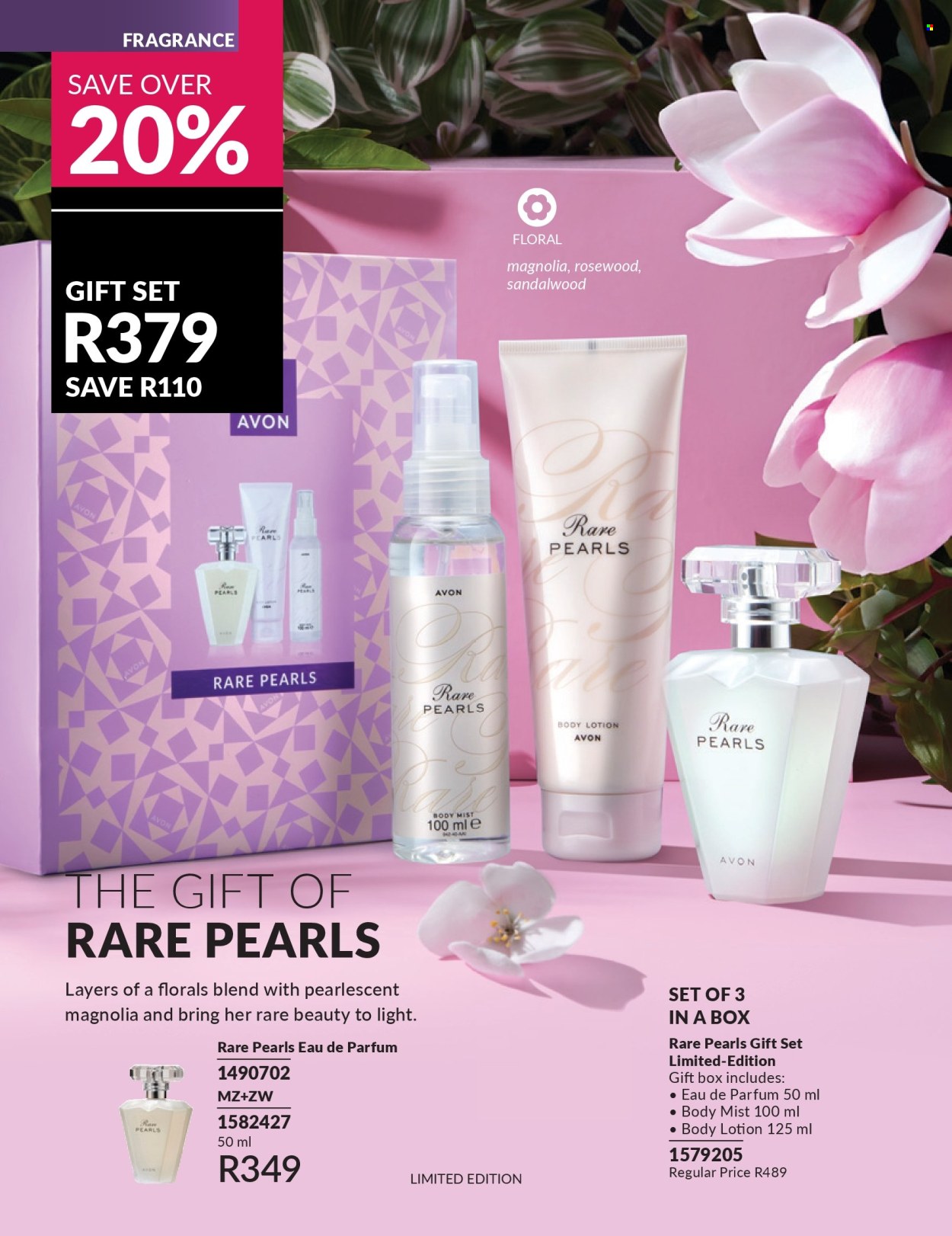 Avon specials - 01/05/2026 - 31/05/2026. Page 74