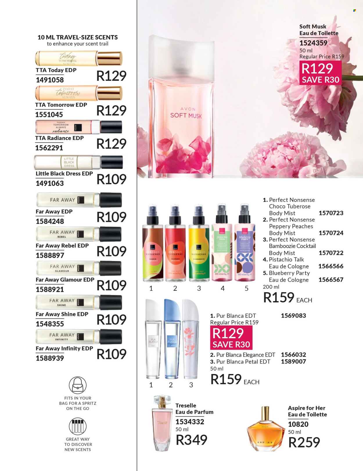 Avon specials - 01/05/2026 - 31/05/2026. Page 77