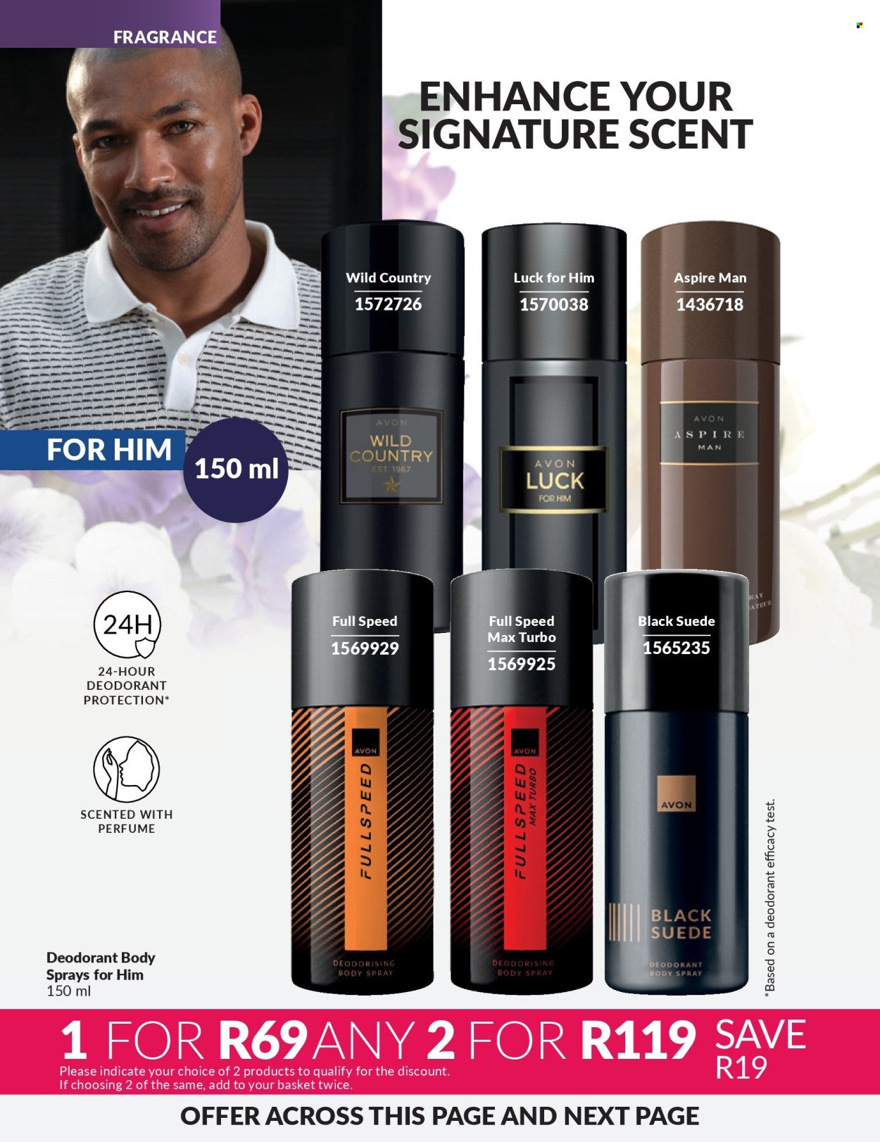 Avon specials - 01/05/2026 - 31/05/2026. Page 78