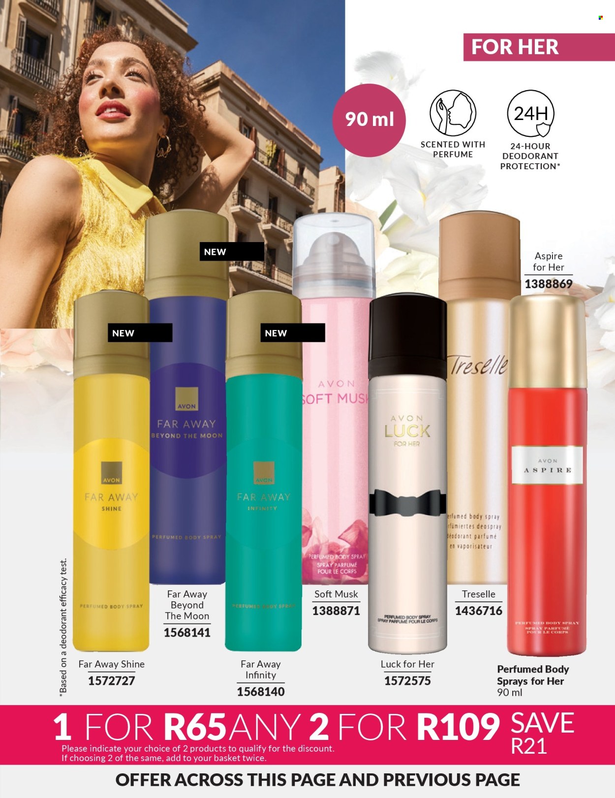 Avon specials - 01/05/2026 - 31/05/2026. Page 79