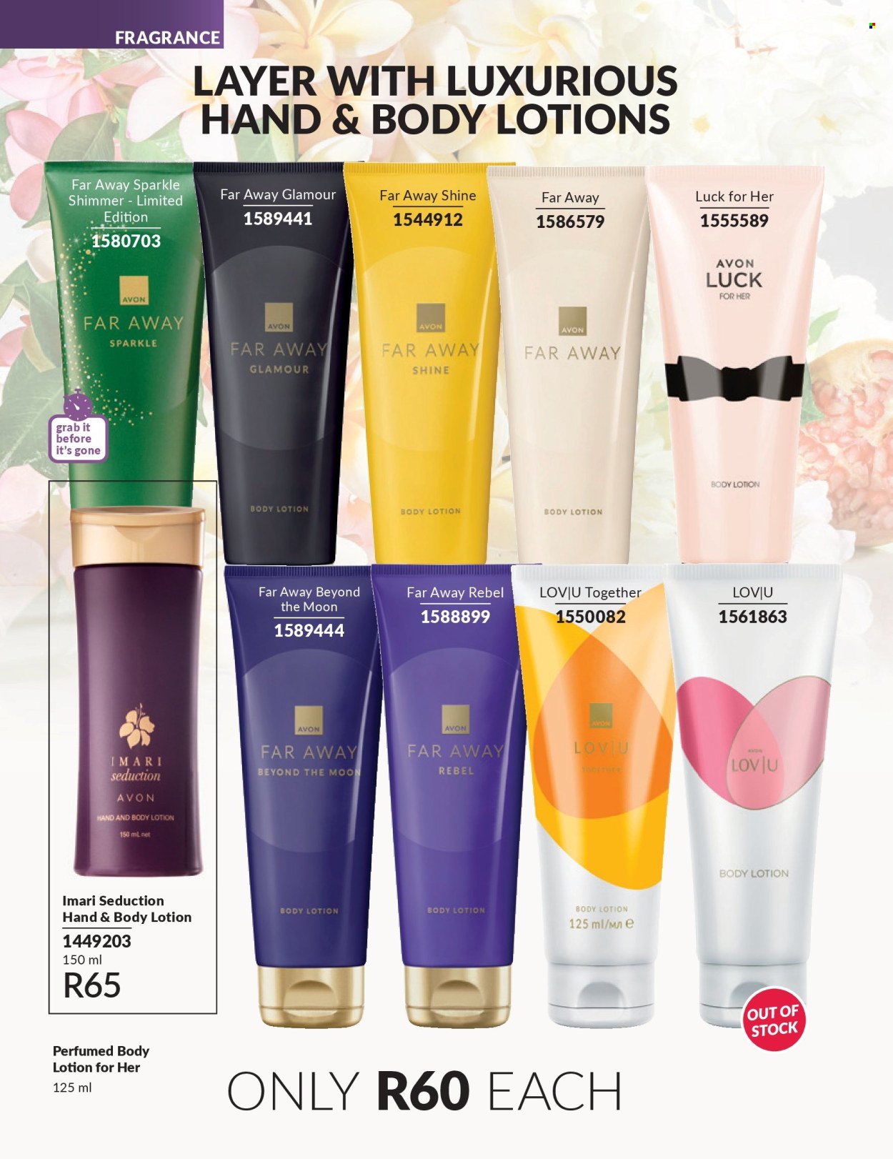 Avon specials - 01/05/2026 - 31/05/2026. Page 80