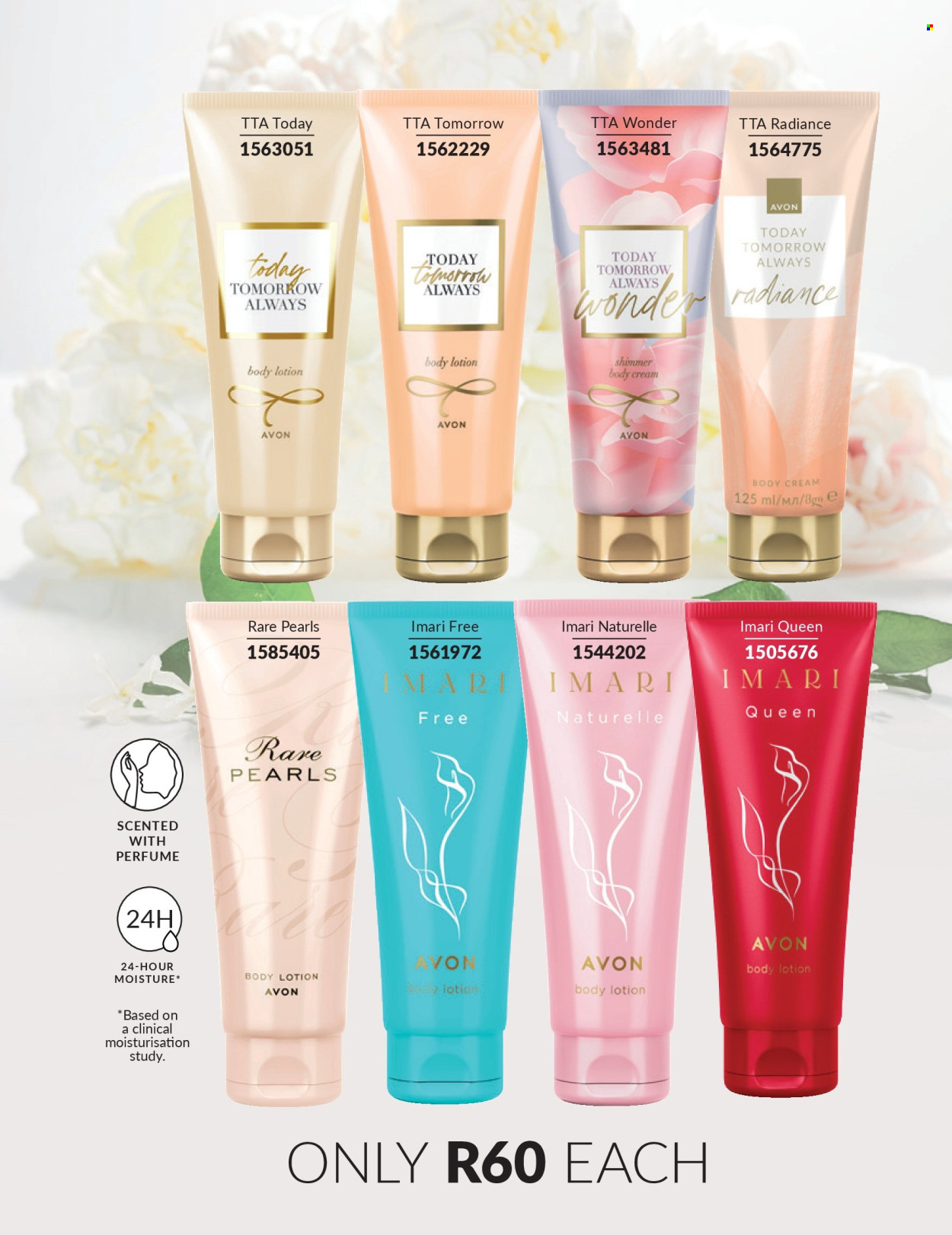 Avon specials - 01/05/2026 - 31/05/2026. Page 81