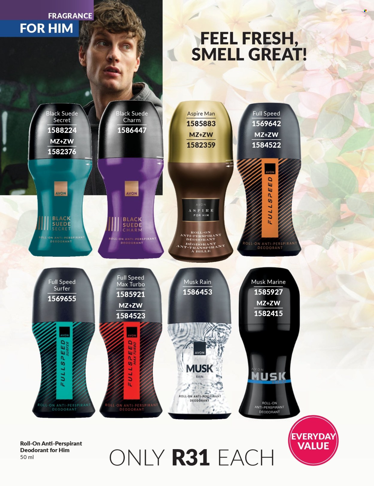 Avon specials - 01/05/2026 - 31/05/2026. Page 82