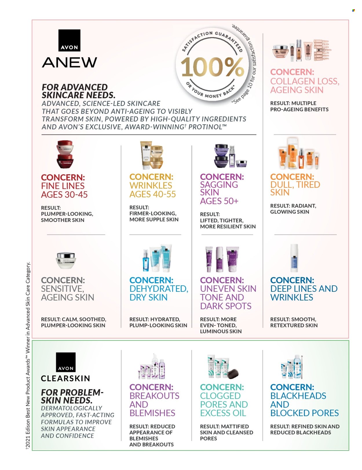 Avon specials - 01/05/2026 - 31/05/2026. Page 85