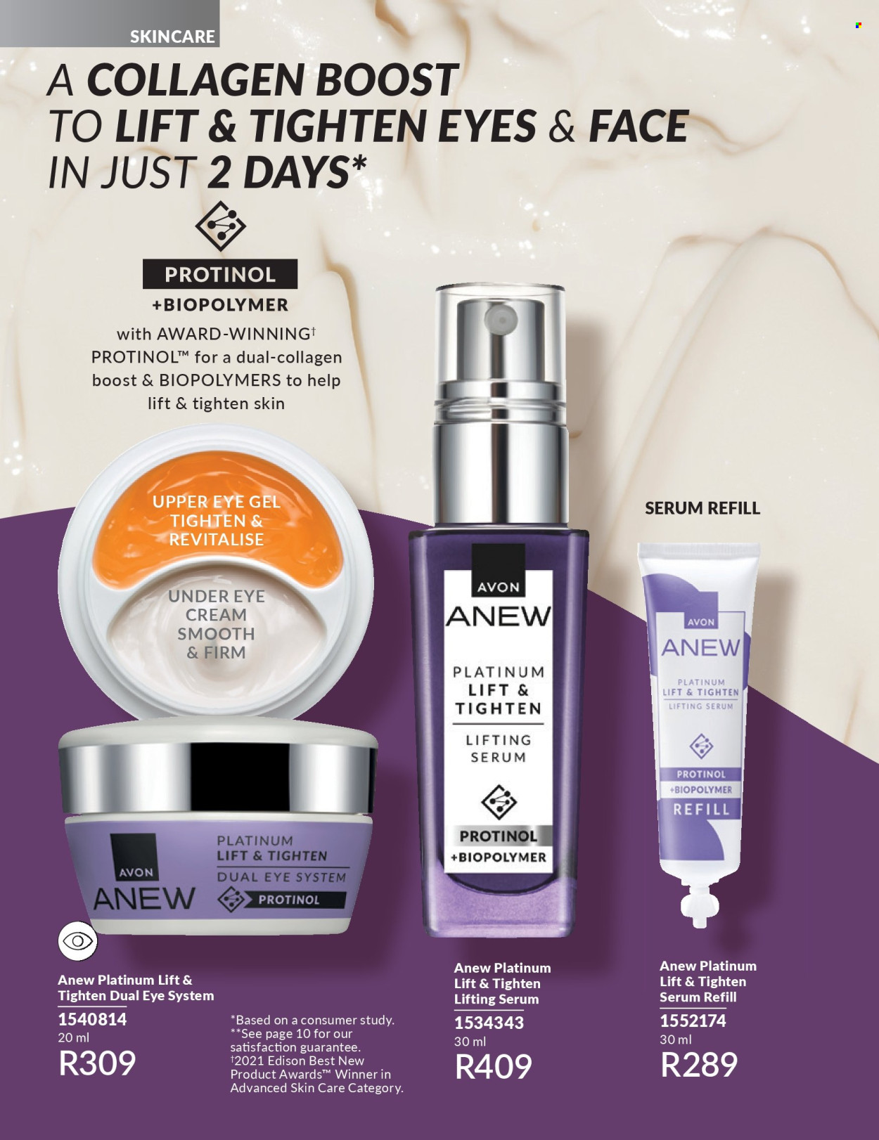 Avon specials - 01/05/2026 - 31/05/2026. Page 90